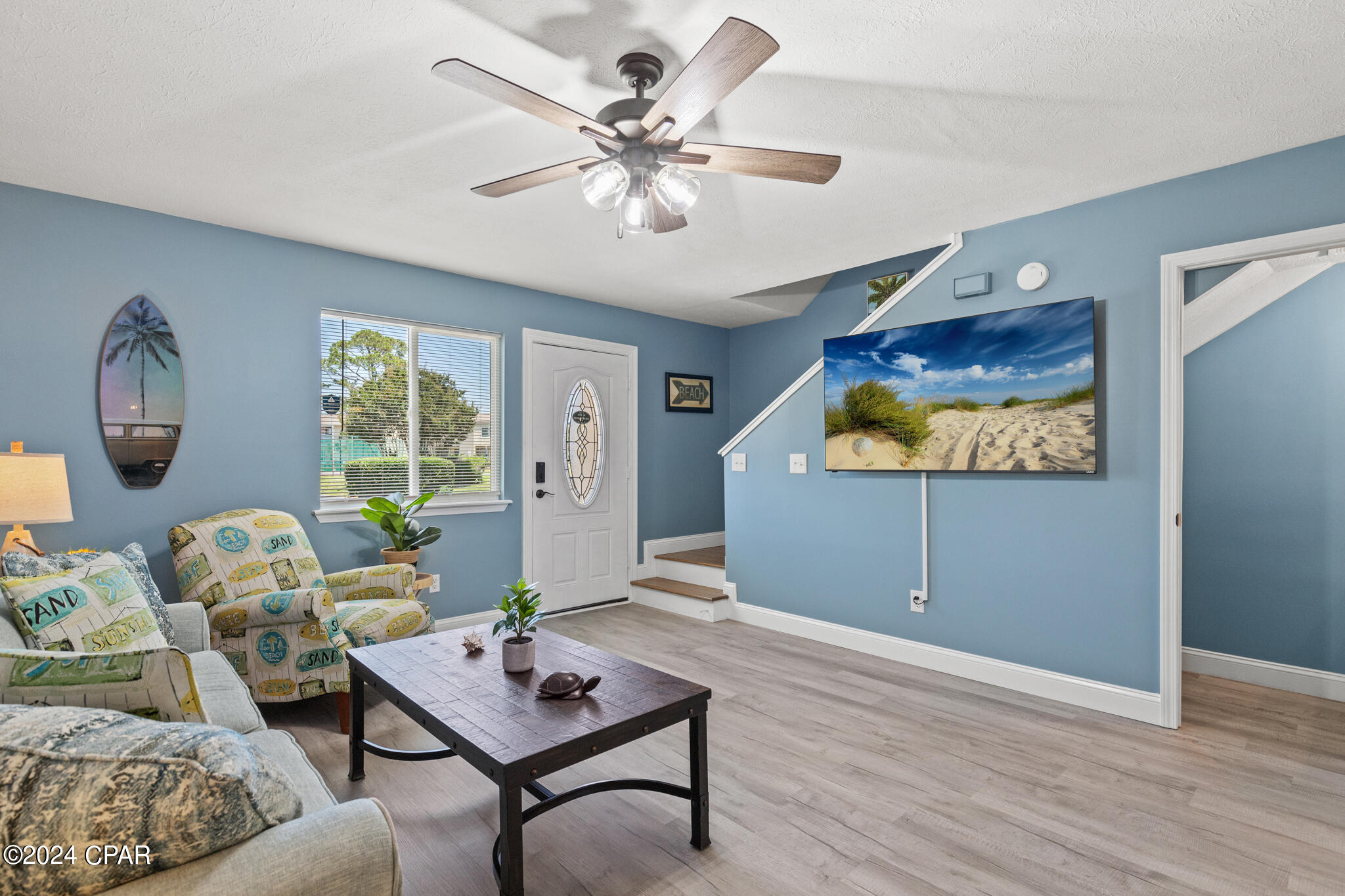 Gulf Highlands Beach Resort - Residential