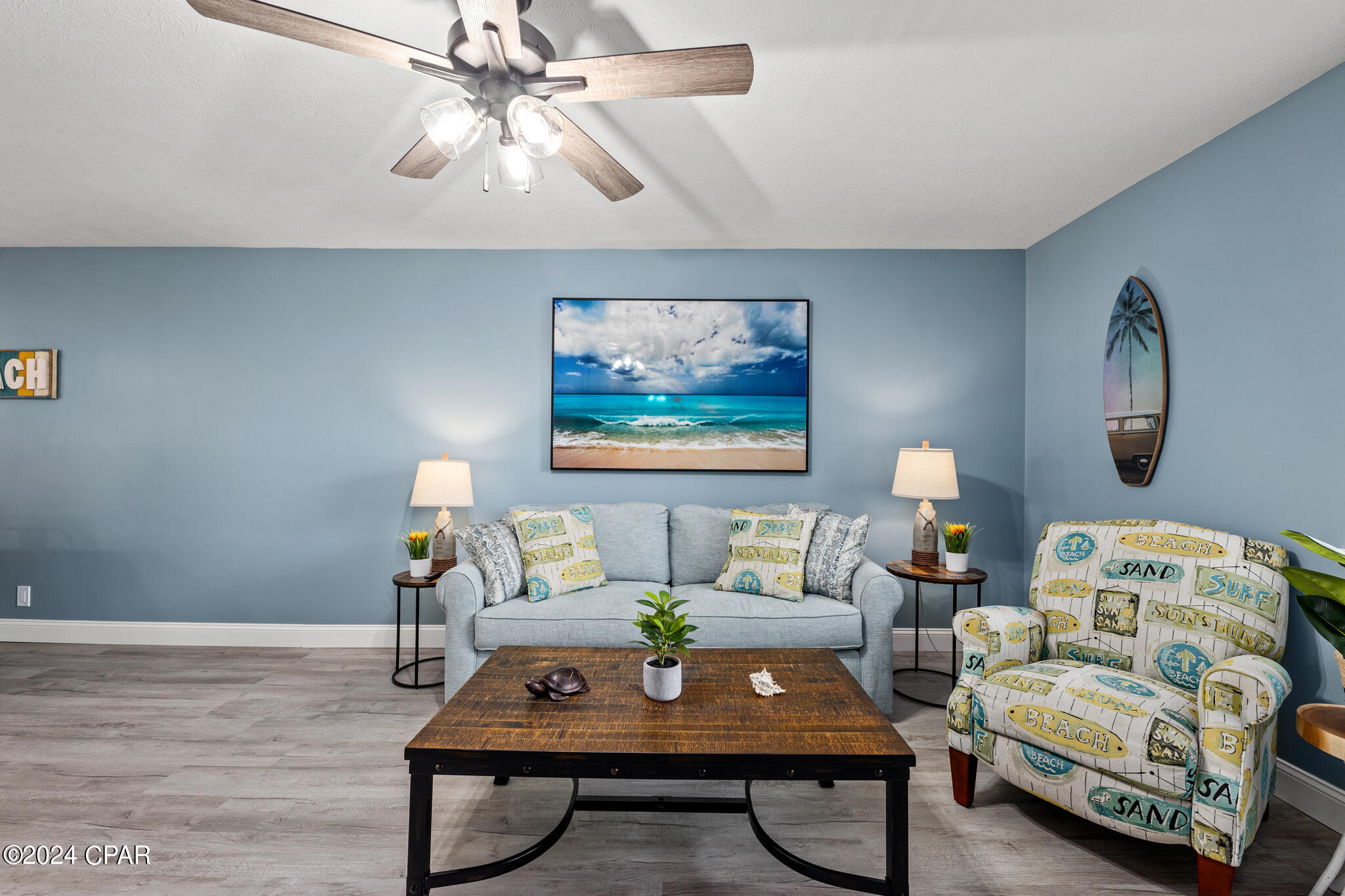 Gulf Highlands Beach Resort - Residential