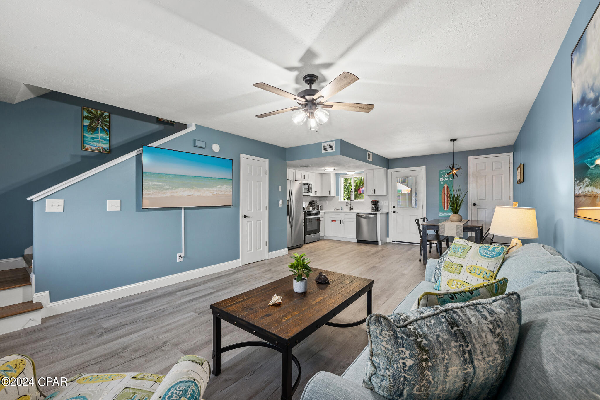 Gulf Highlands Beach Resort - Residential