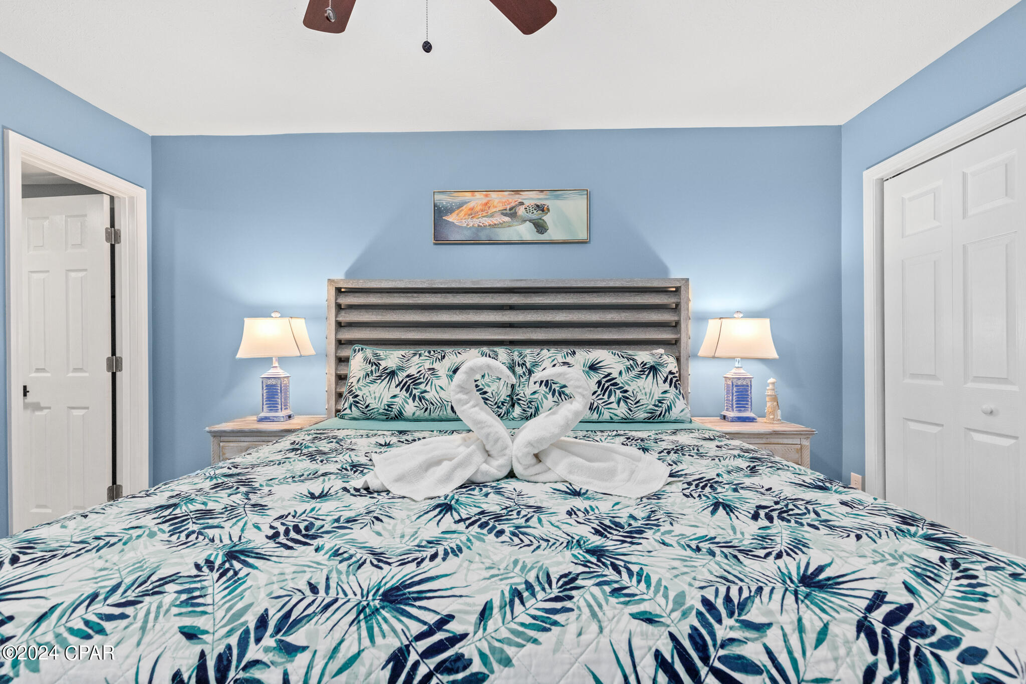 Gulf Highlands Beach Resort - Residential