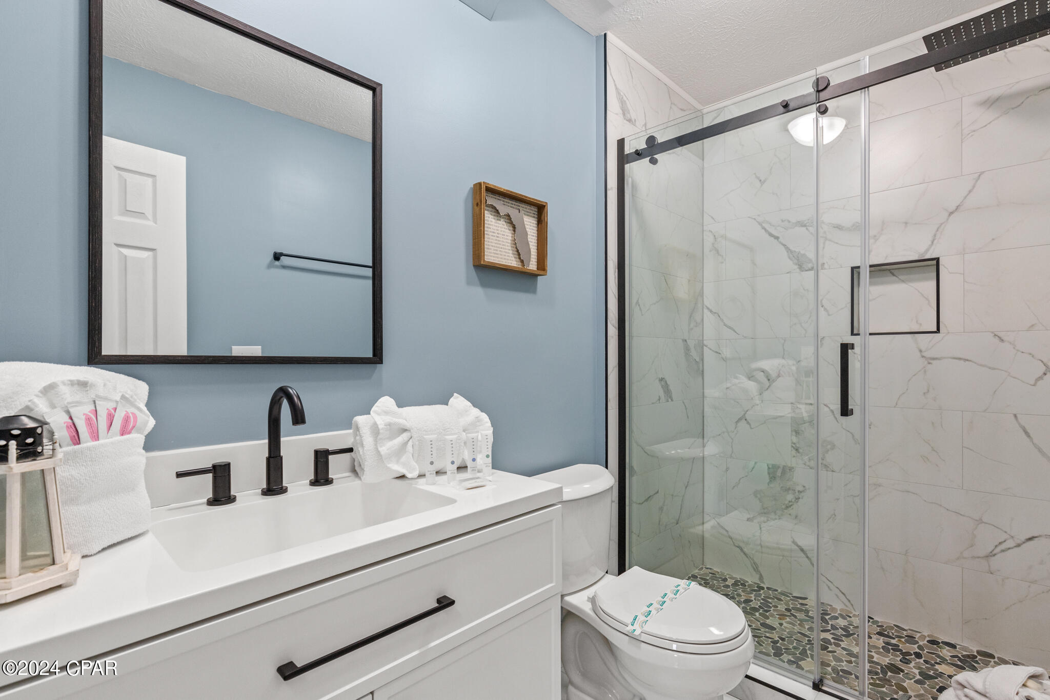 Gulf Highlands Beach Resort - Residential