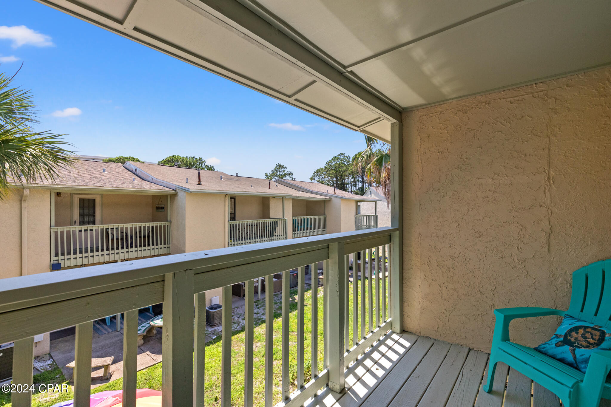 Gulf Highlands Beach Resort - Residential