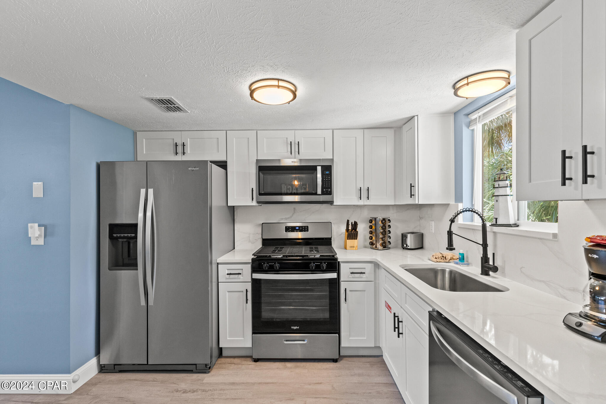 Gulf Highlands Beach Resort - Residential