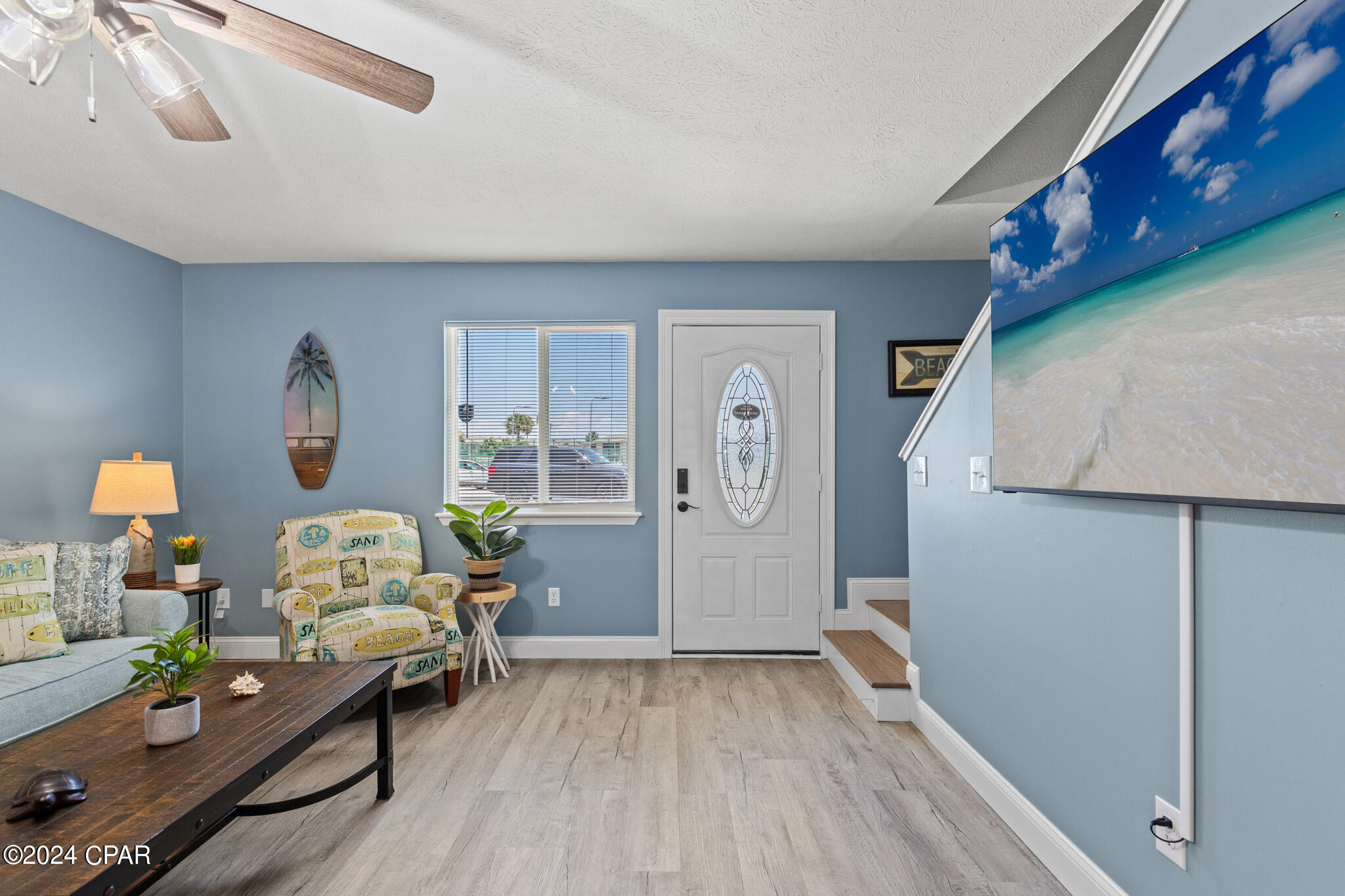 Gulf Highlands Beach Resort - Residential