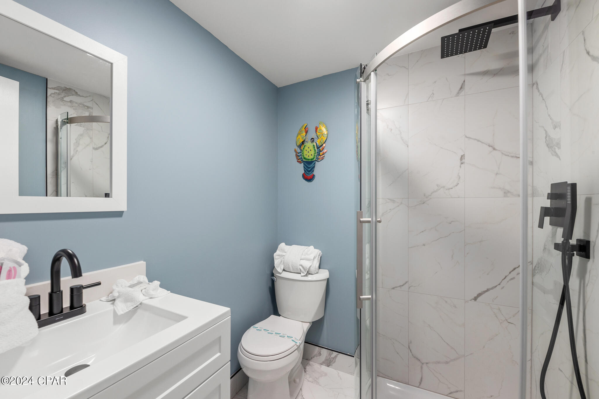 Gulf Highlands Beach Resort - Residential