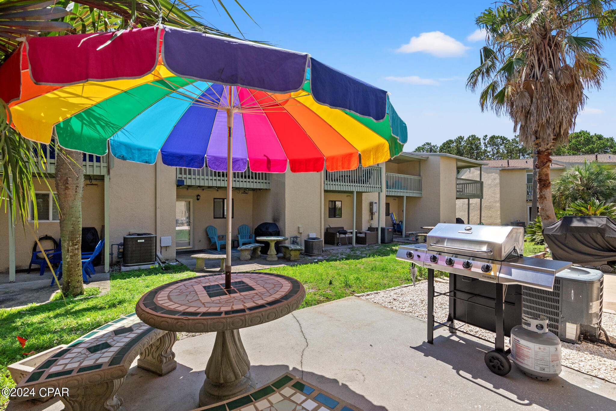 Gulf Highlands Beach Resort - Residential