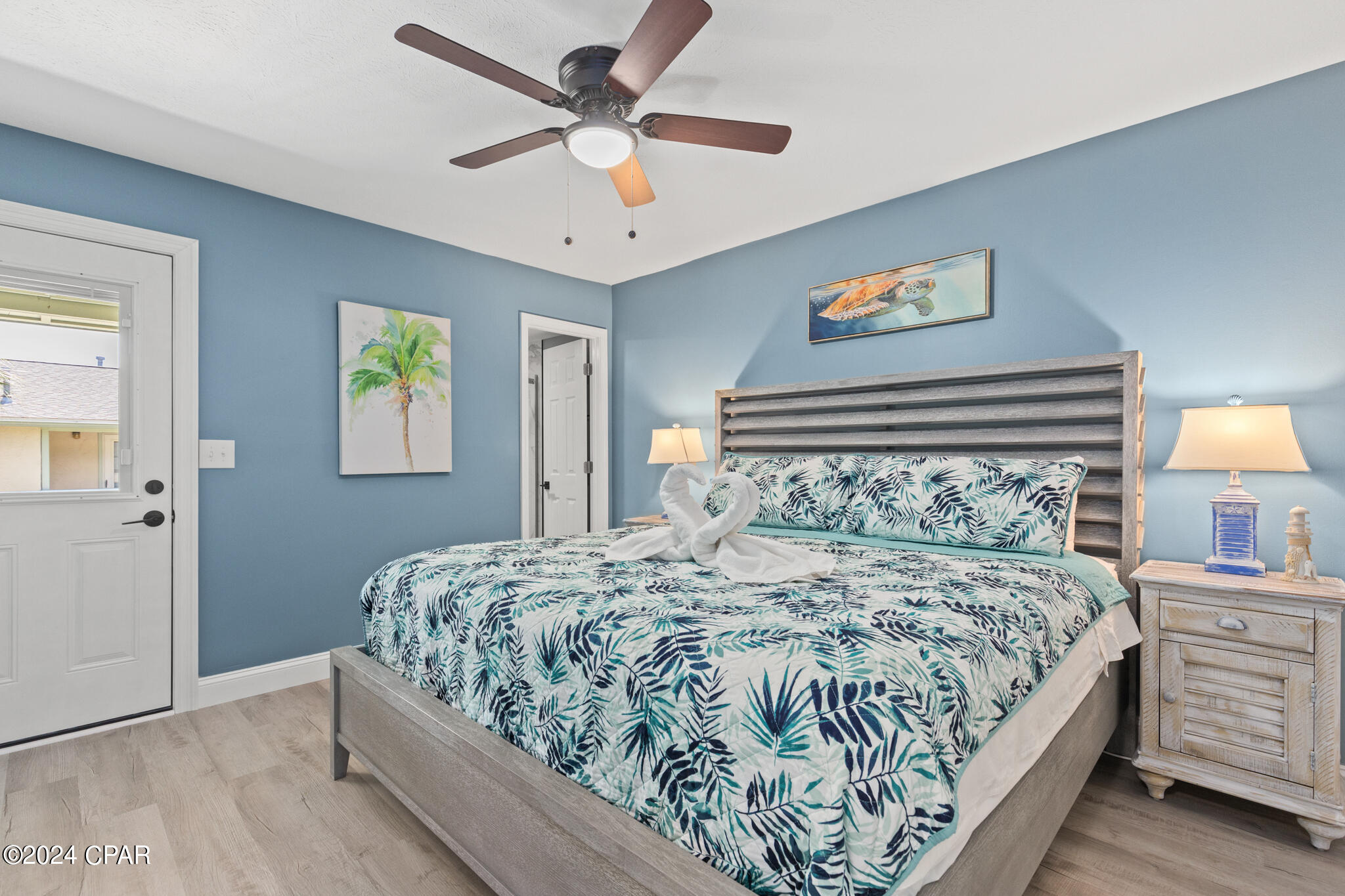 Gulf Highlands Beach Resort - Residential