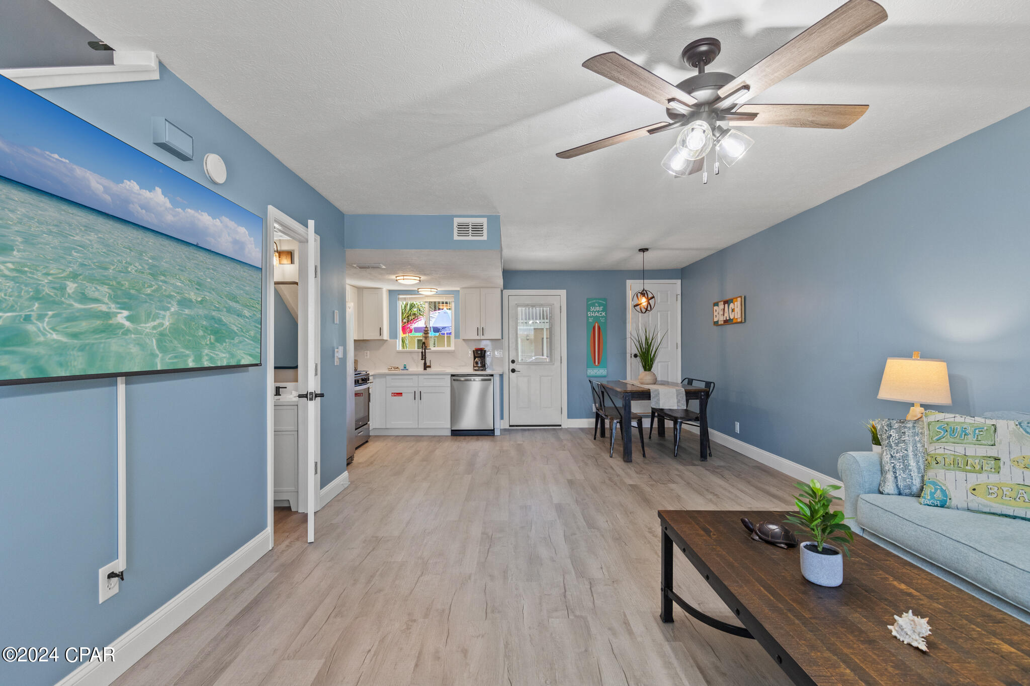 Gulf Highlands Beach Resort - Residential