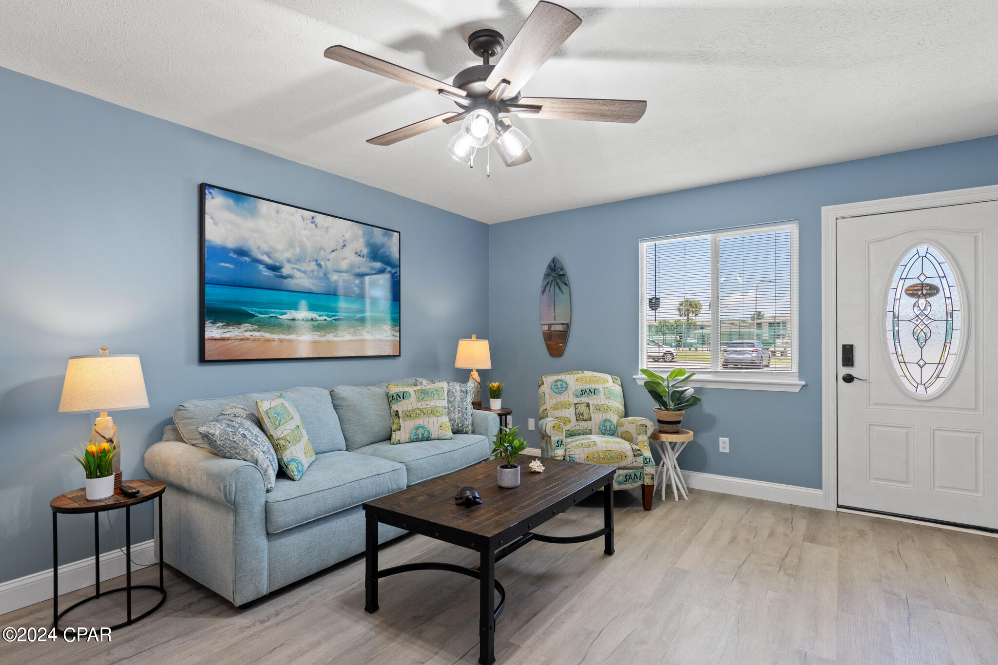 Gulf Highlands Beach Resort - Residential