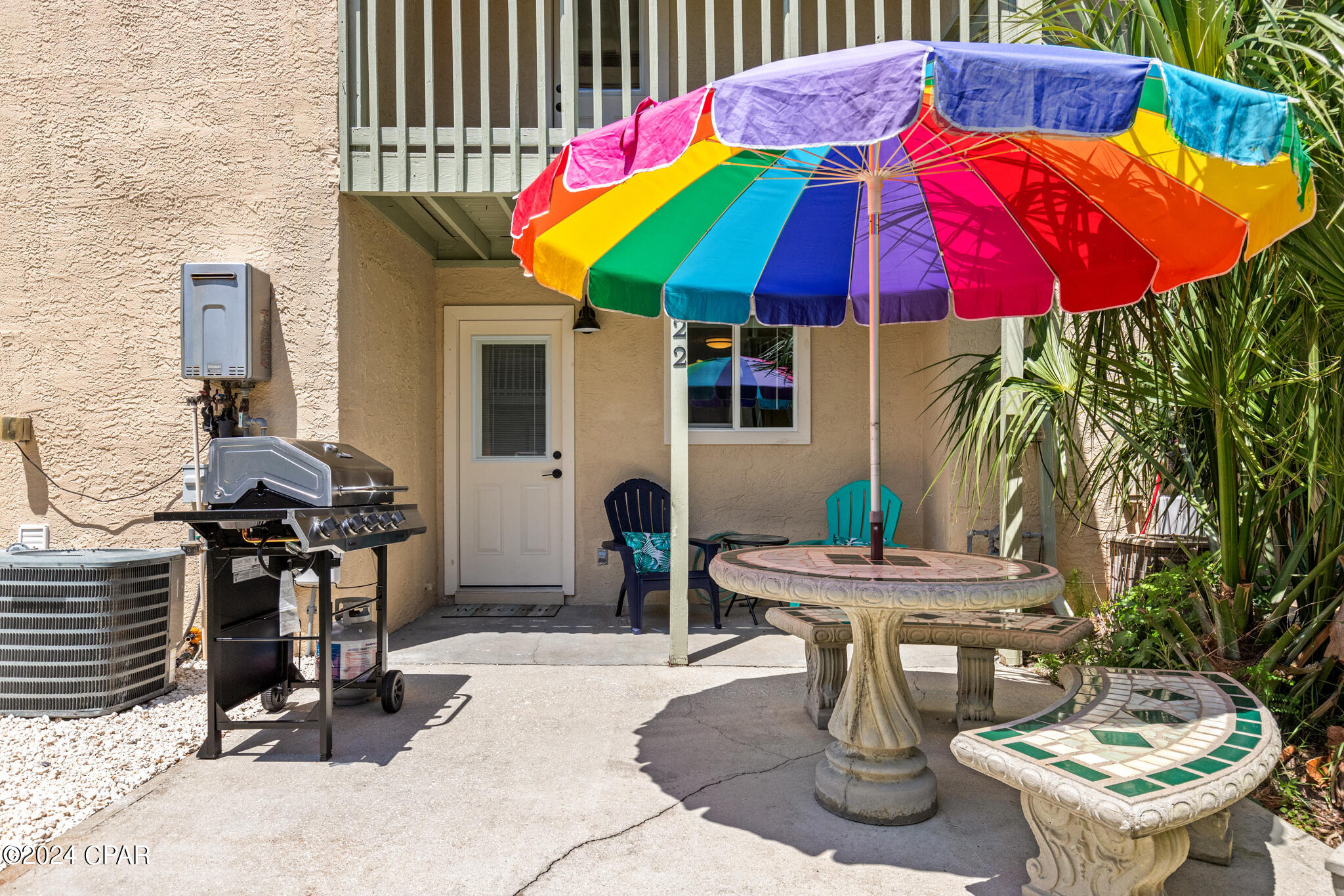 Gulf Highlands Beach Resort - Residential