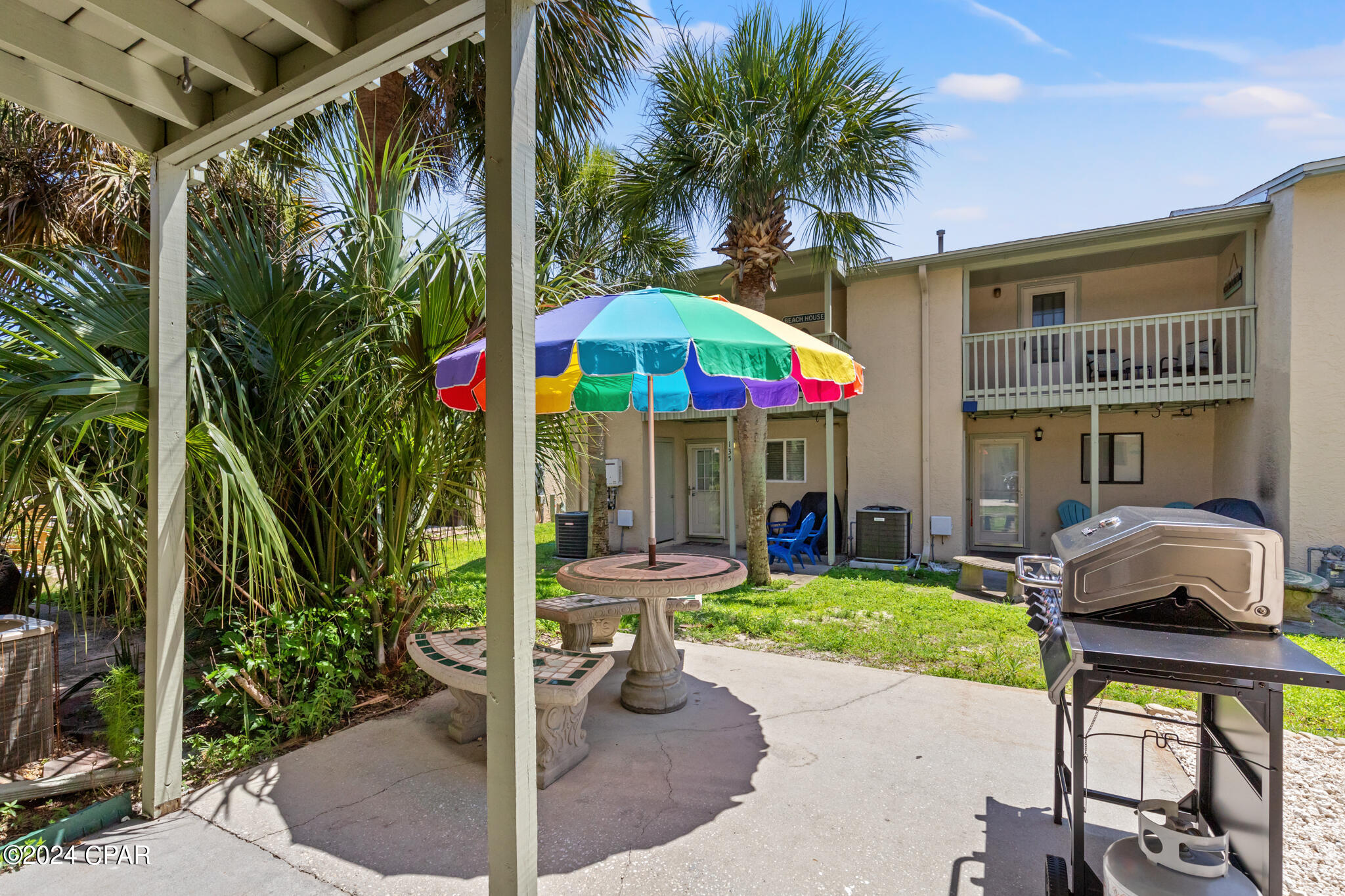 Gulf Highlands Beach Resort - Residential