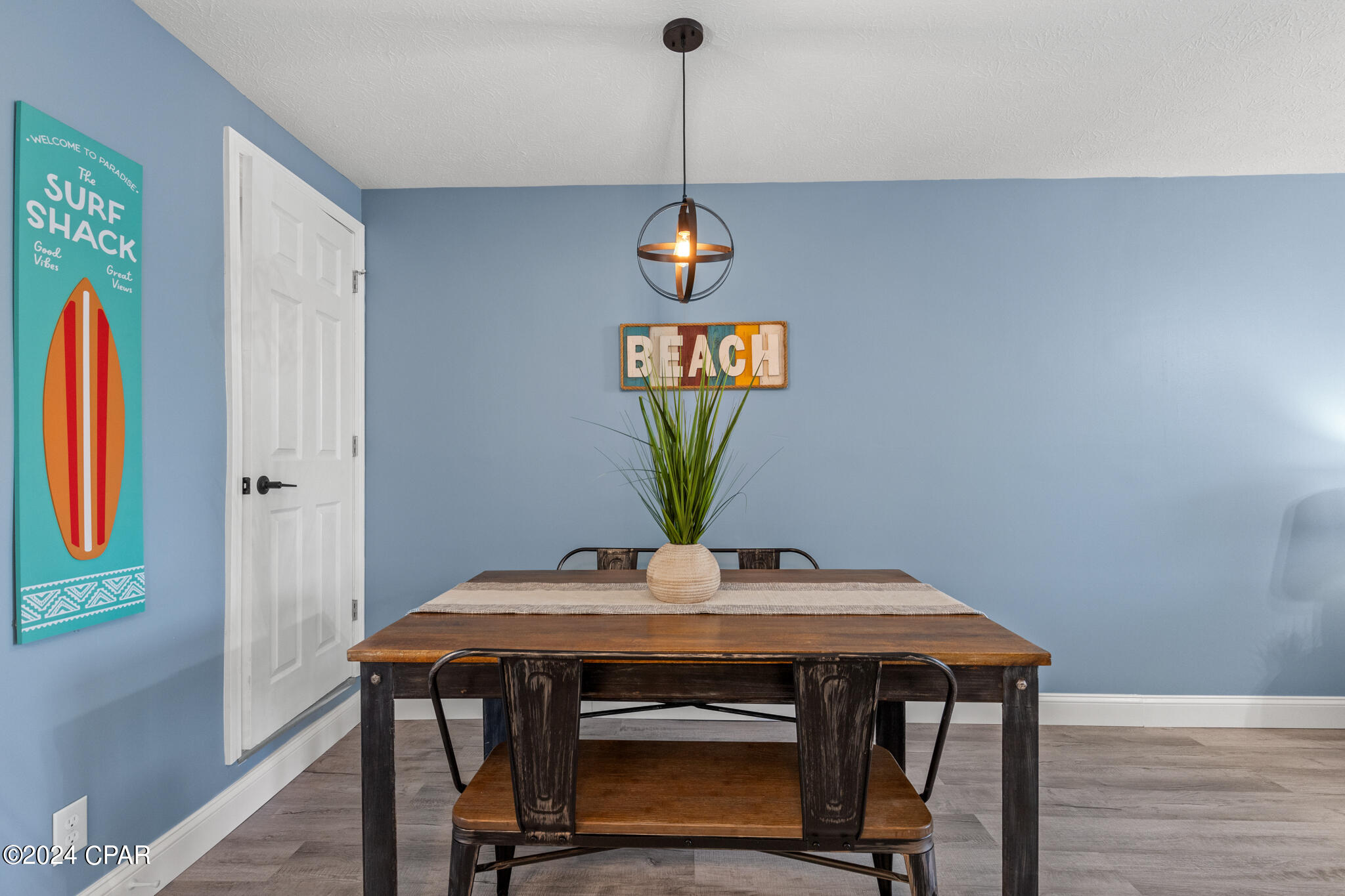 Gulf Highlands Beach Resort - Residential