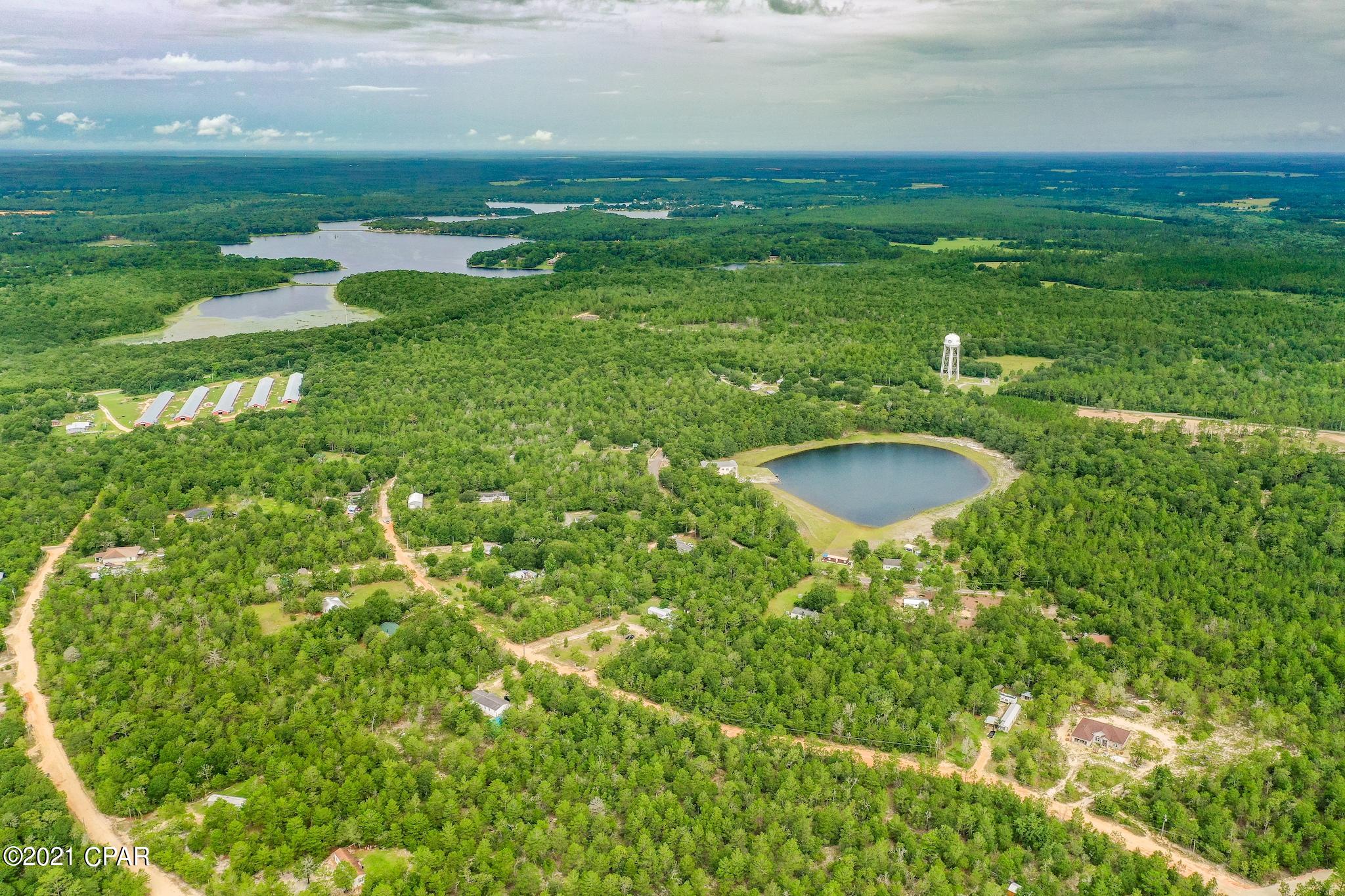 Other - Land