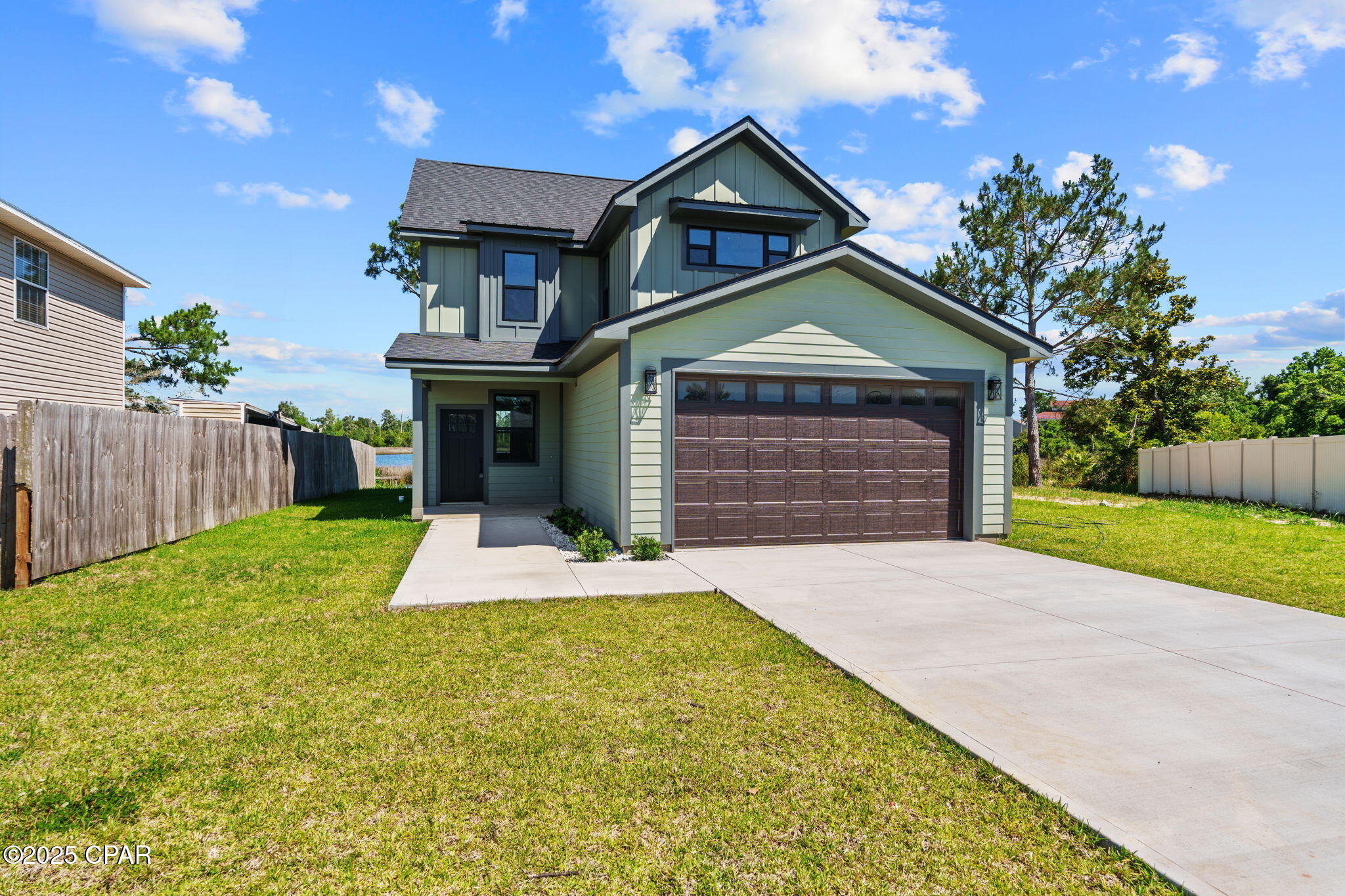 Shadow Bay Unt 3 & 4 - Residential