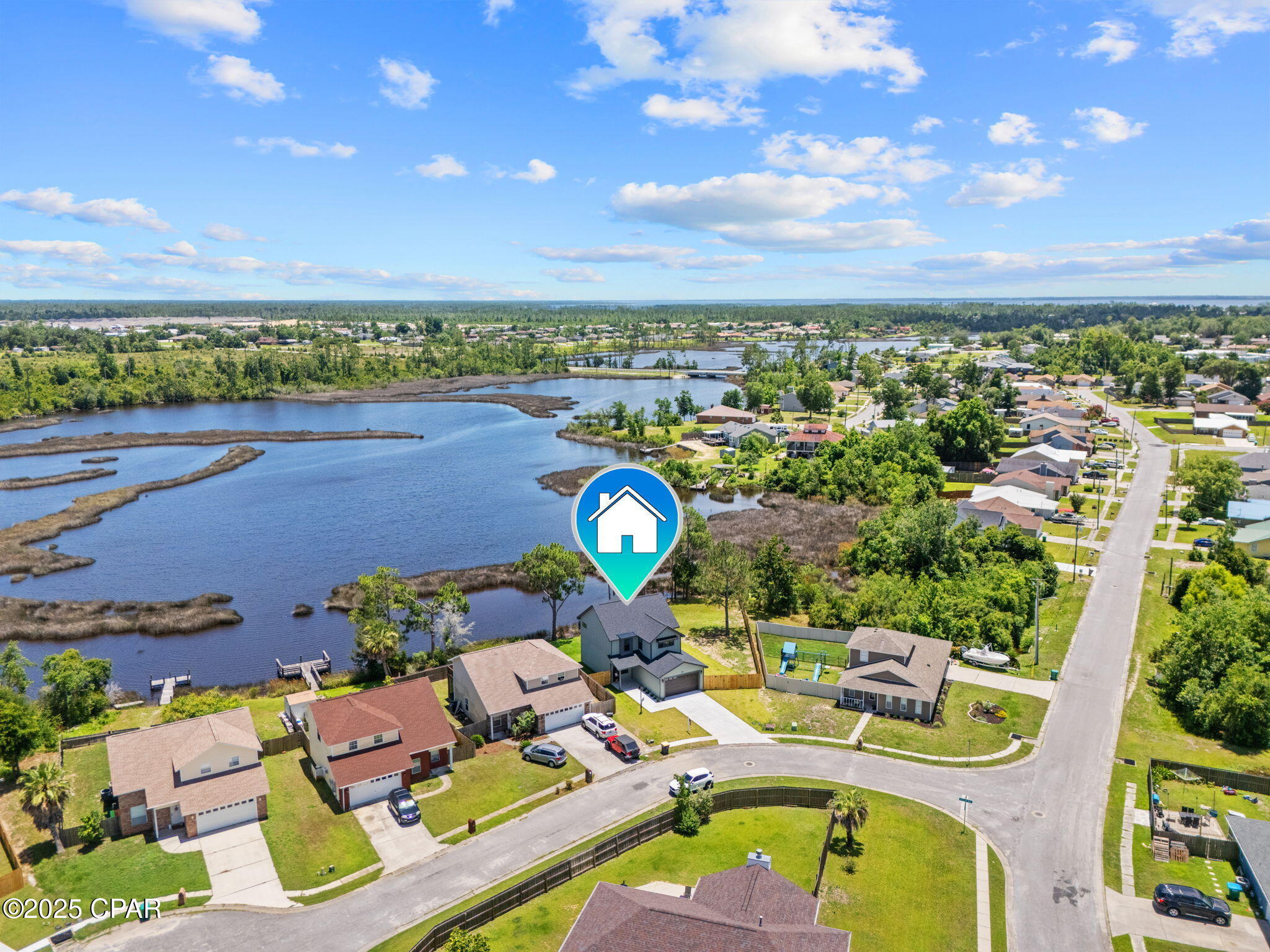 Shadow Bay Unt 3 & 4 - Residential