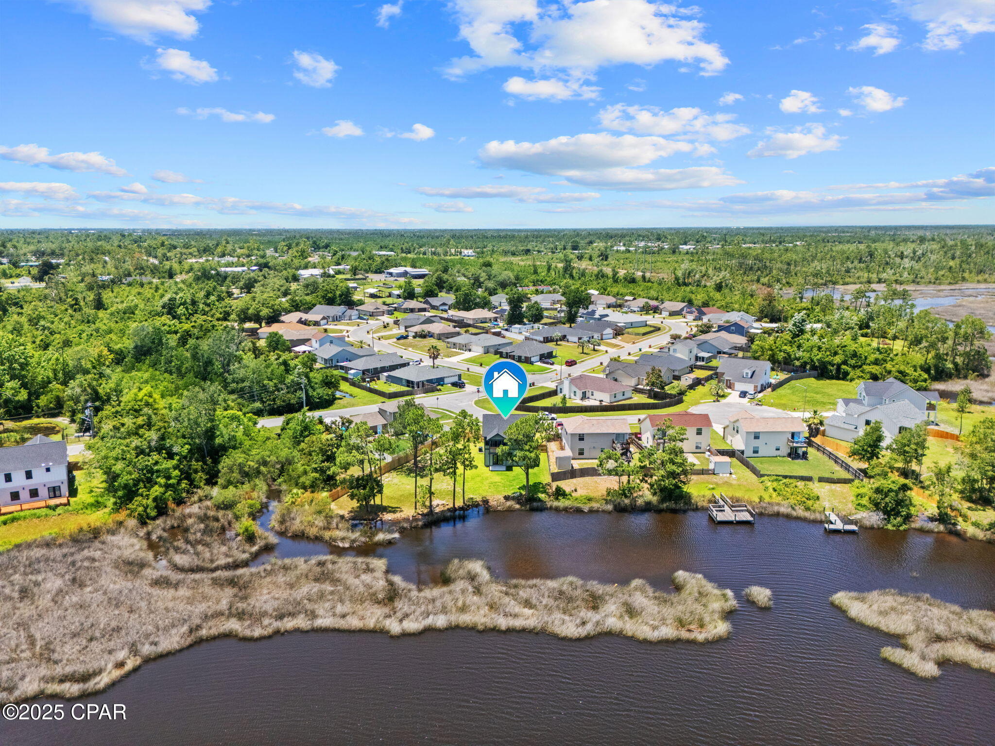 Shadow Bay Unt 3 & 4 - Residential