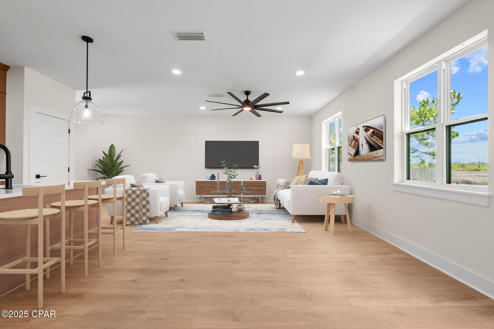 Shadow Bay Unt 3 & 4 - Residential