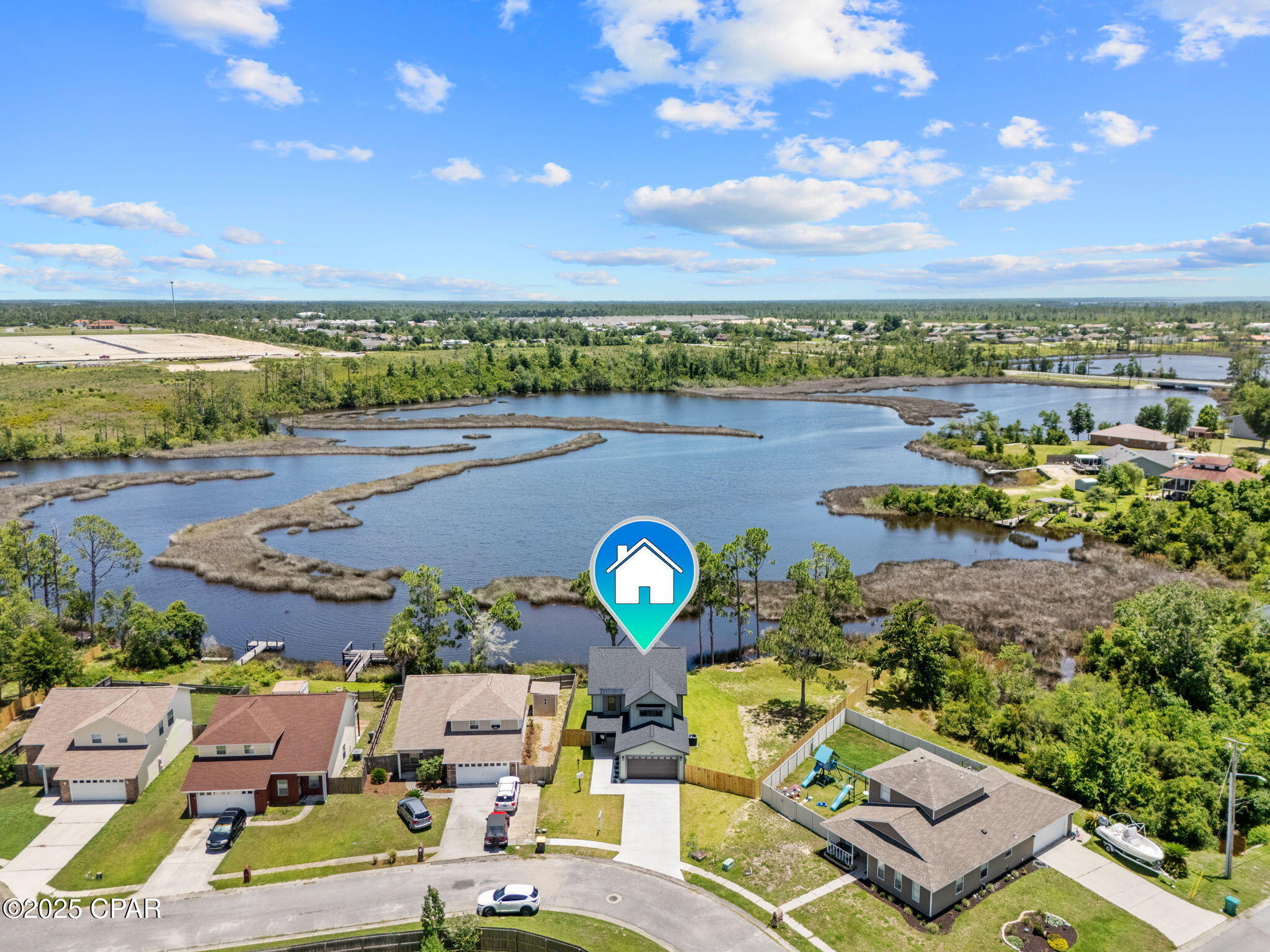 Shadow Bay Unt 3 & 4 - Residential