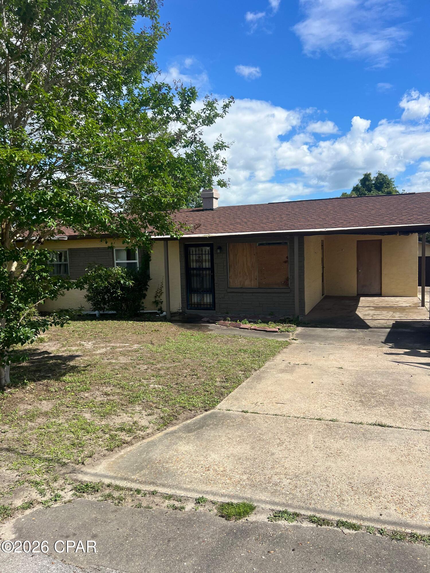 Old Orchard 1st Add - Residential
