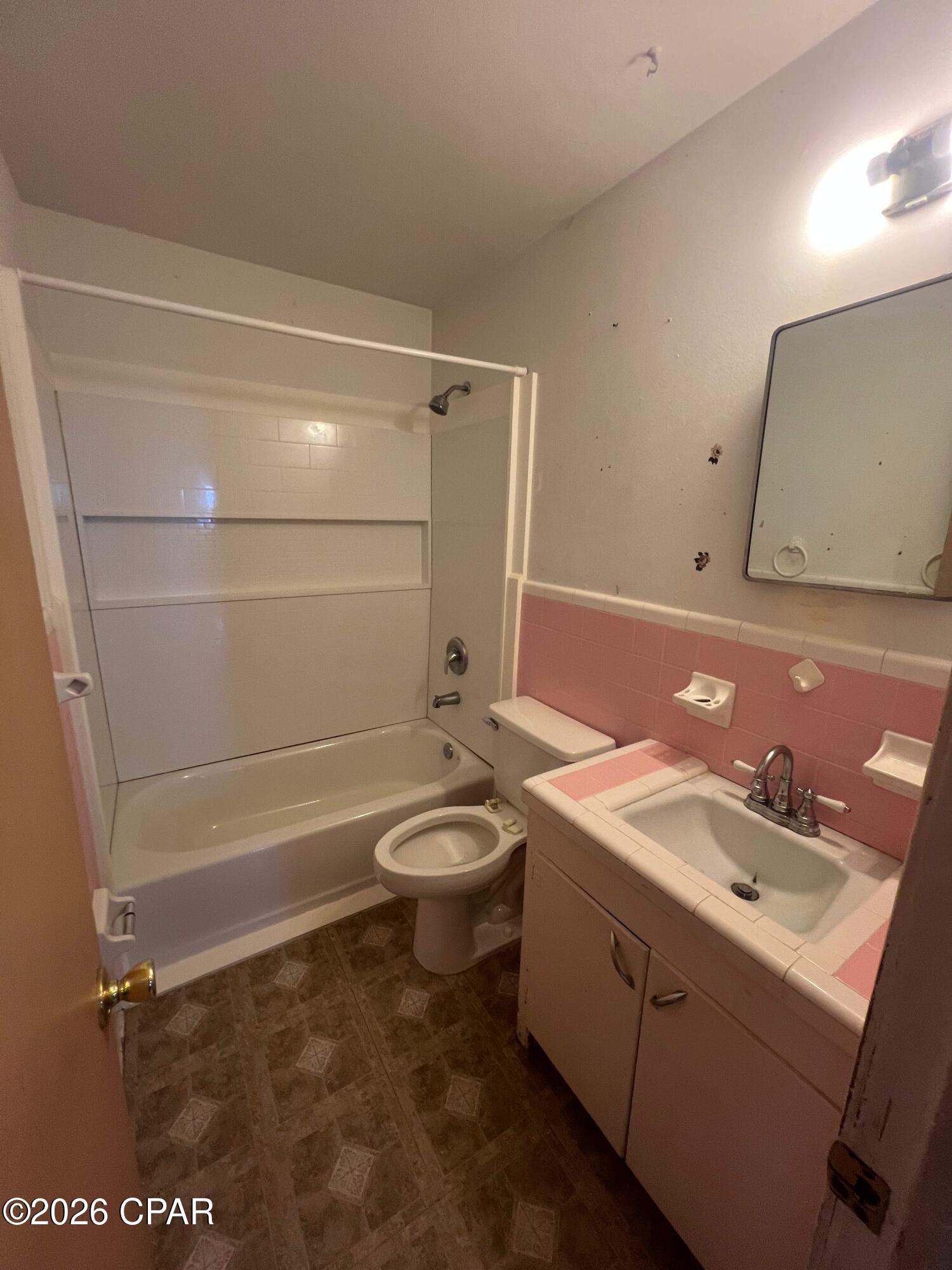 Old Orchard 1st Add - Residential