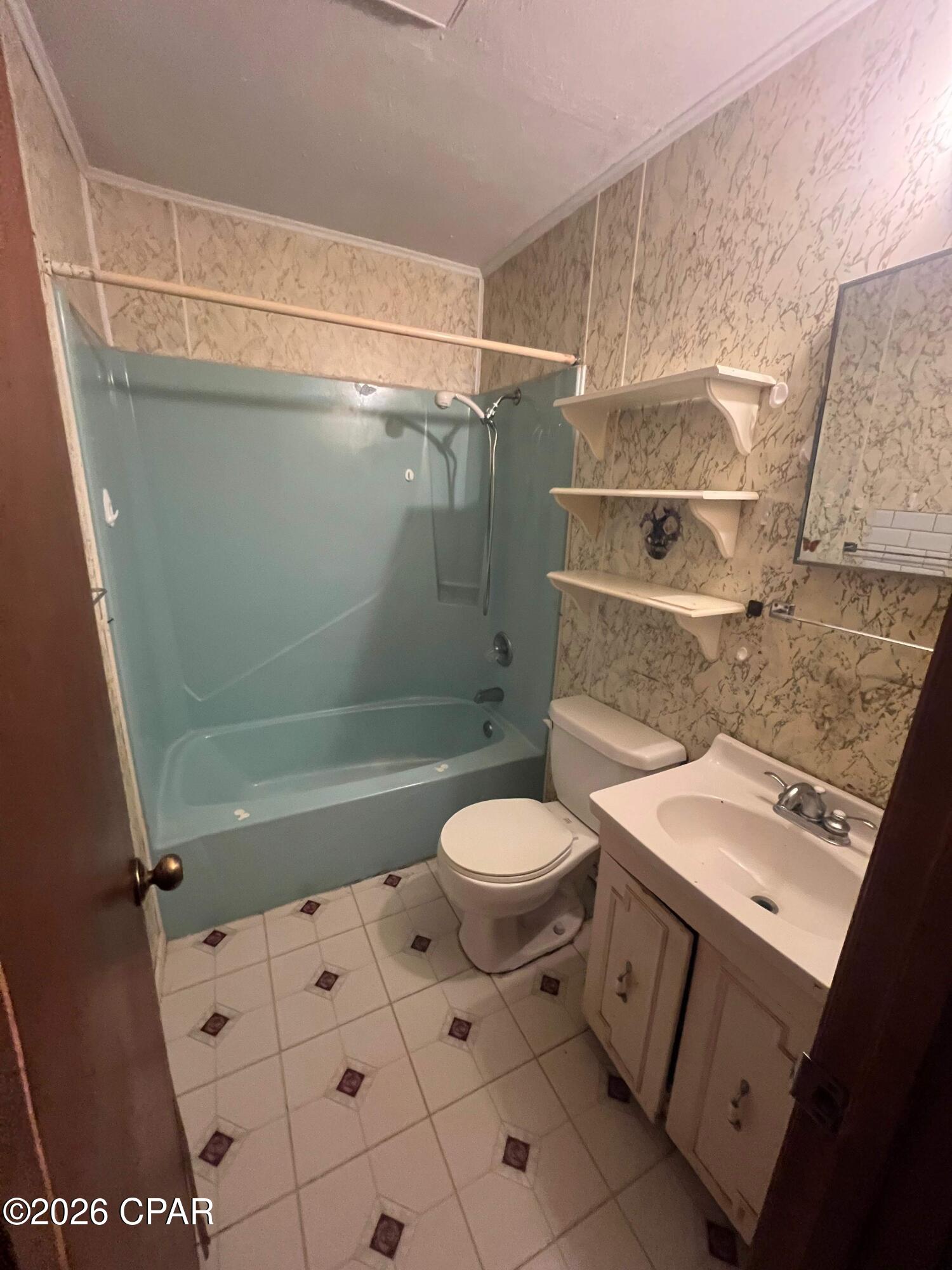 Old Orchard 1st Add - Residential