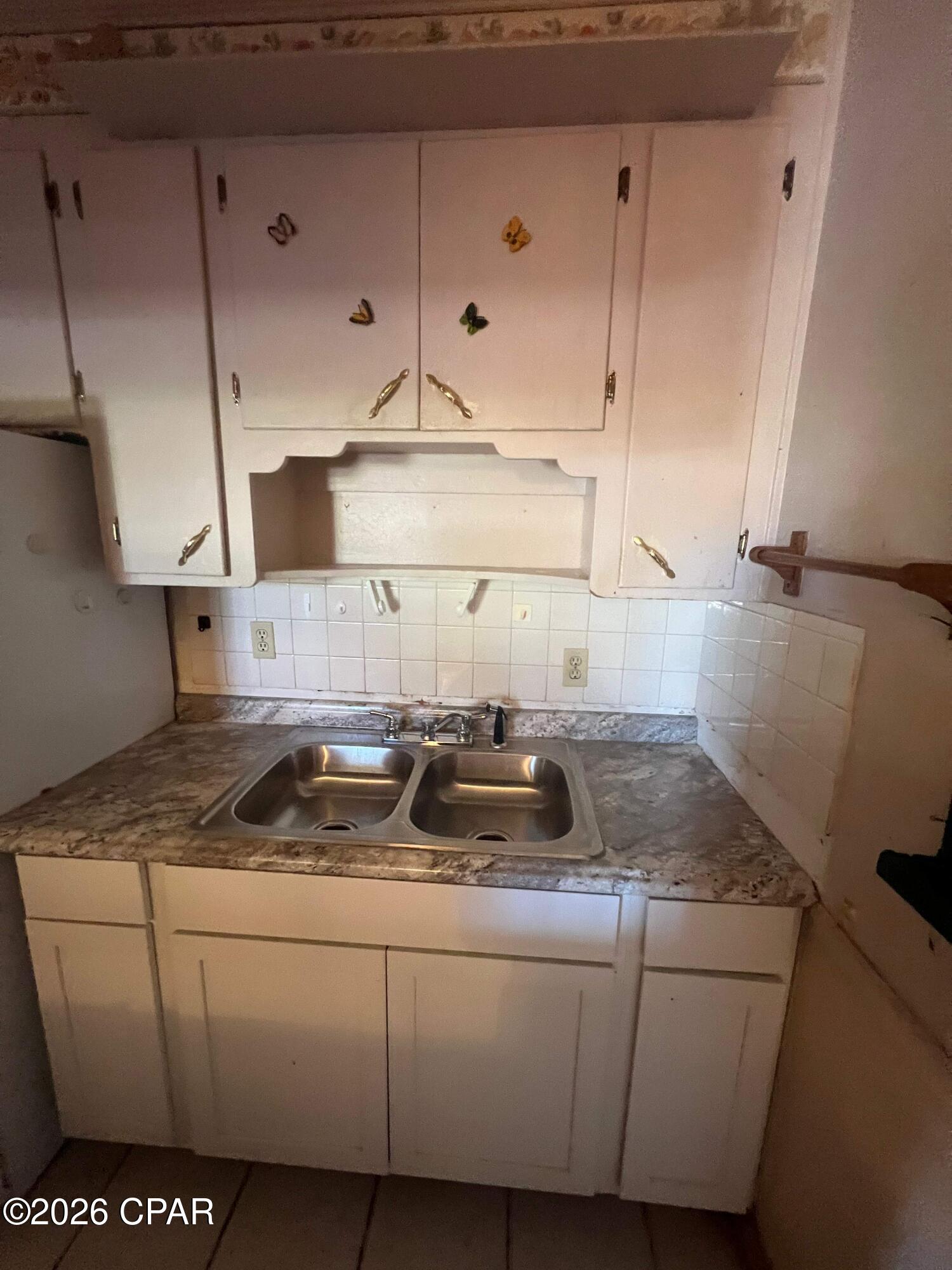 Old Orchard 1st Add - Residential