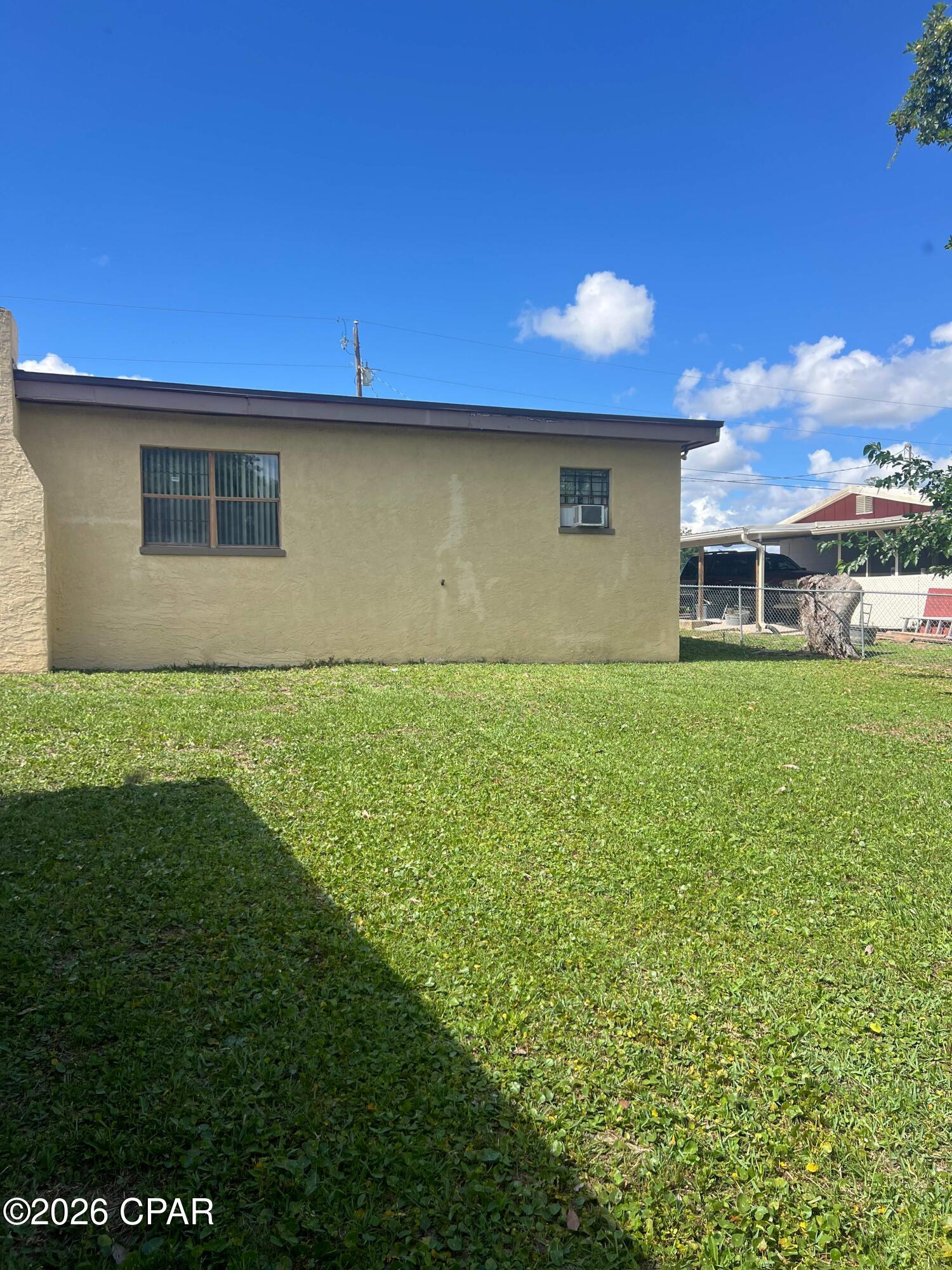 Old Orchard 1st Add - Residential