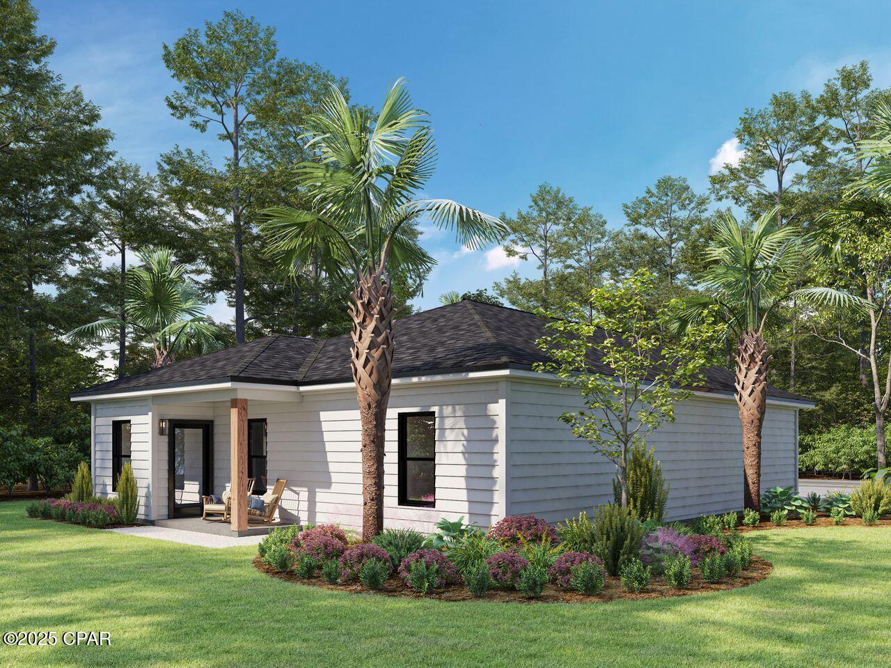 Sunny Hills Unit 1 - Residential