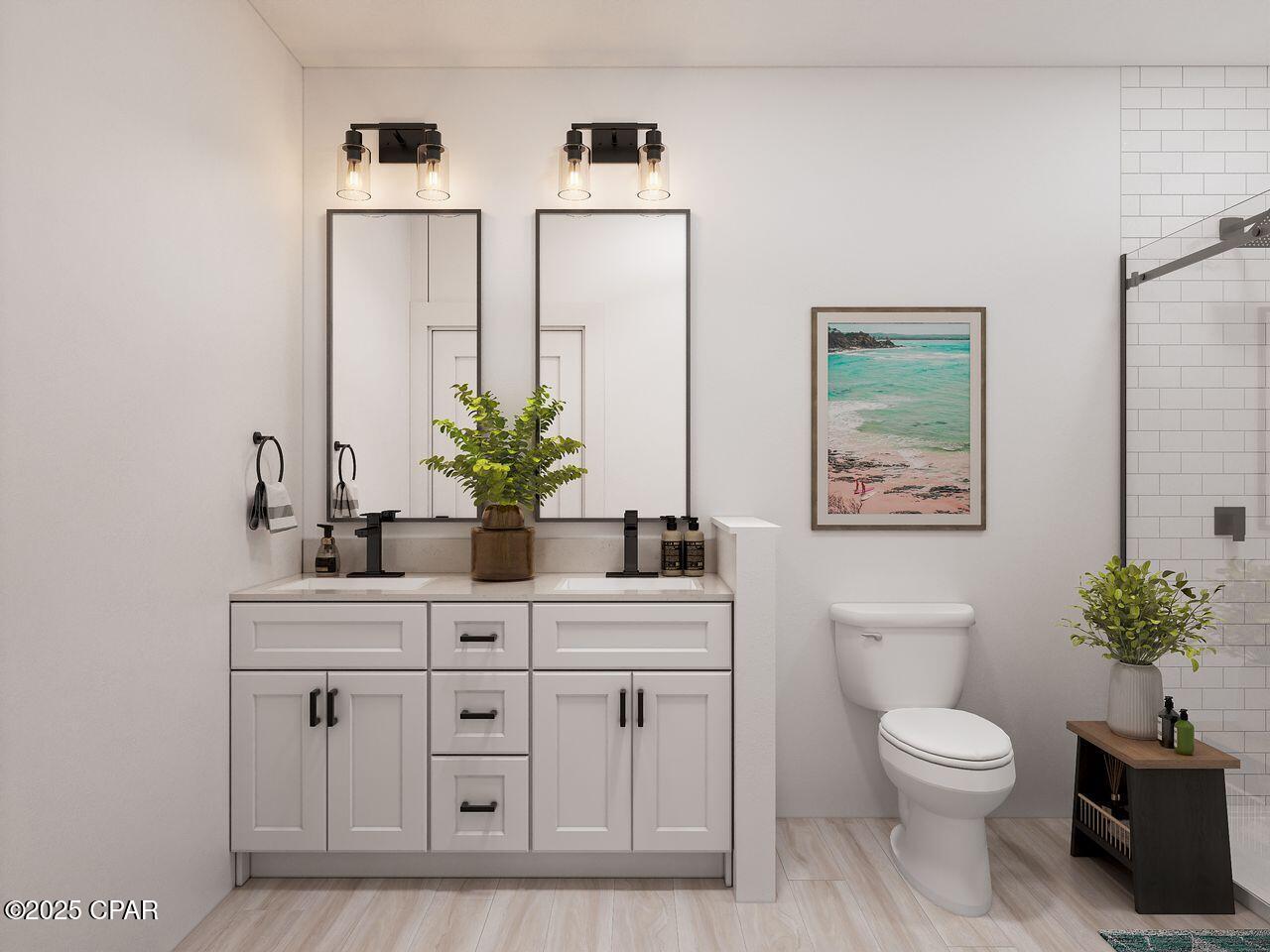 Sunny Hills Unit 1 - Residential