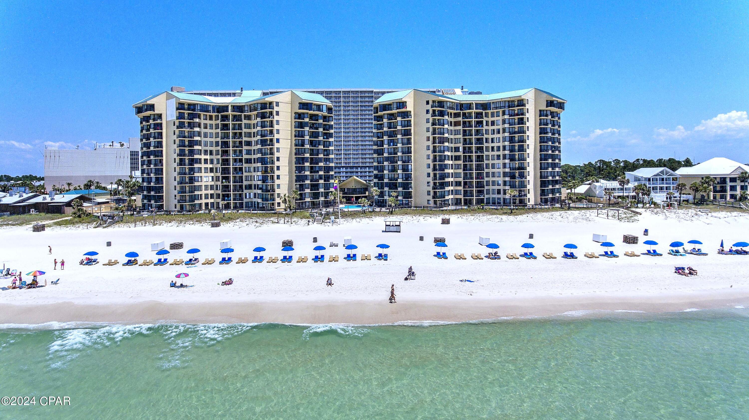 Sunbird Condo - Residential