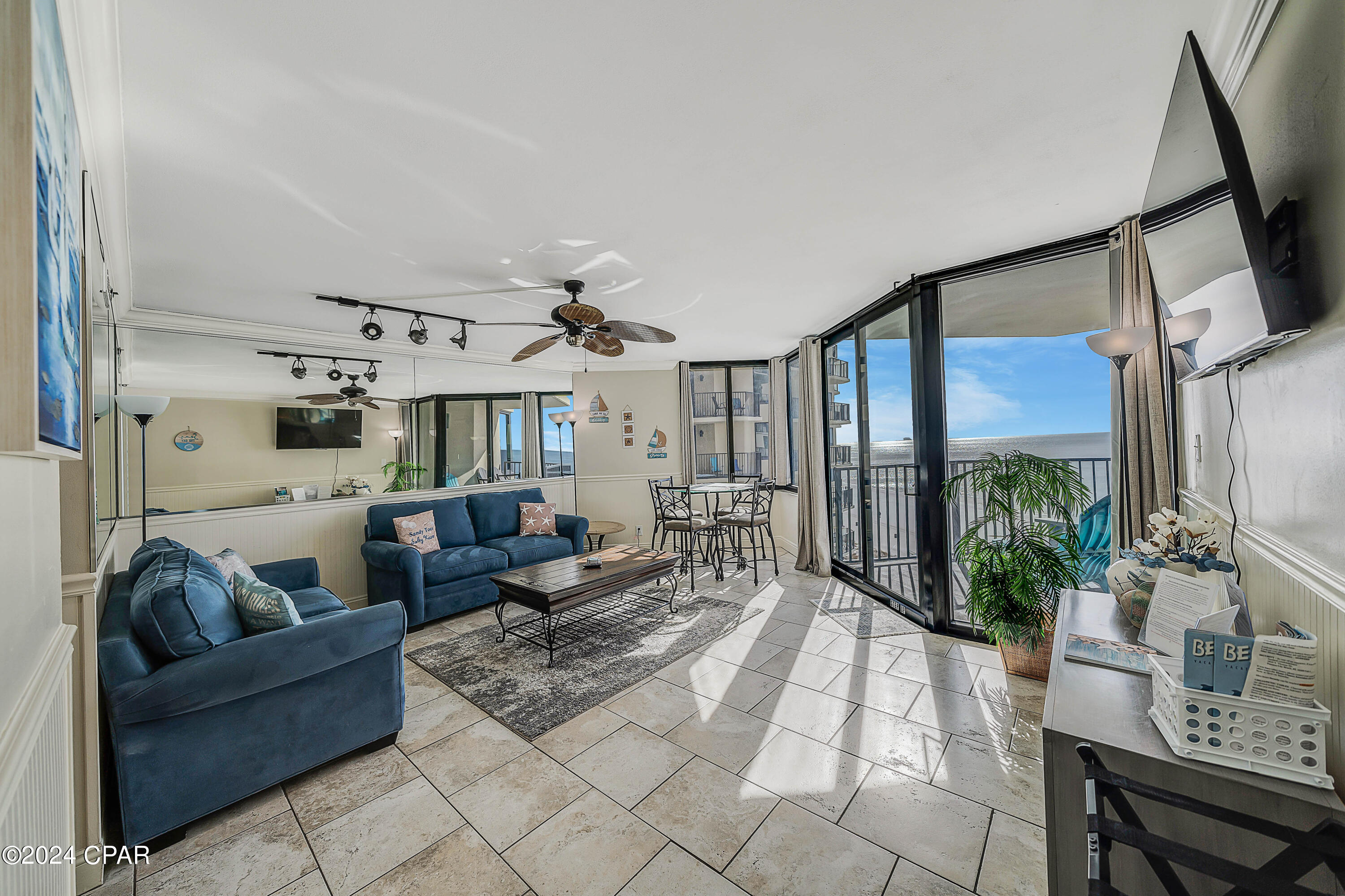 Sunbird Condo - Residential