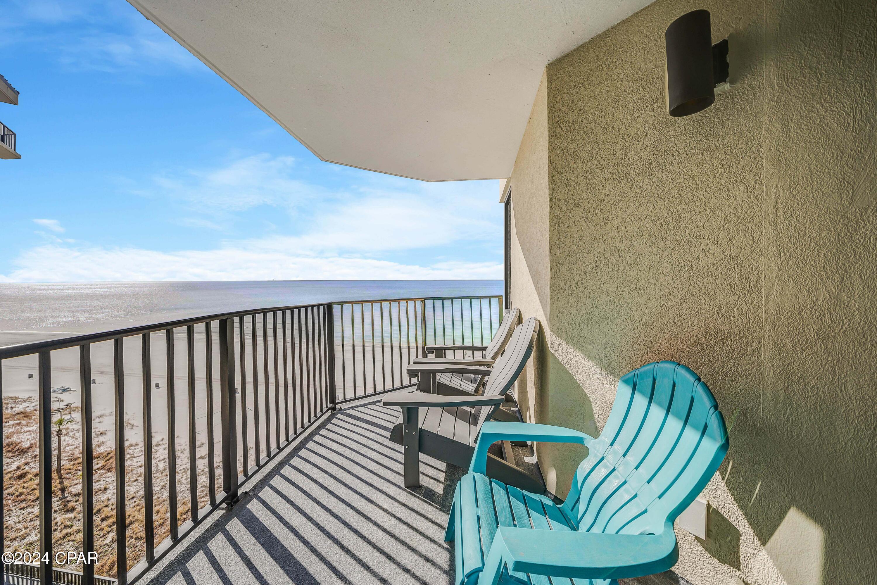 Sunbird Condo - Residential