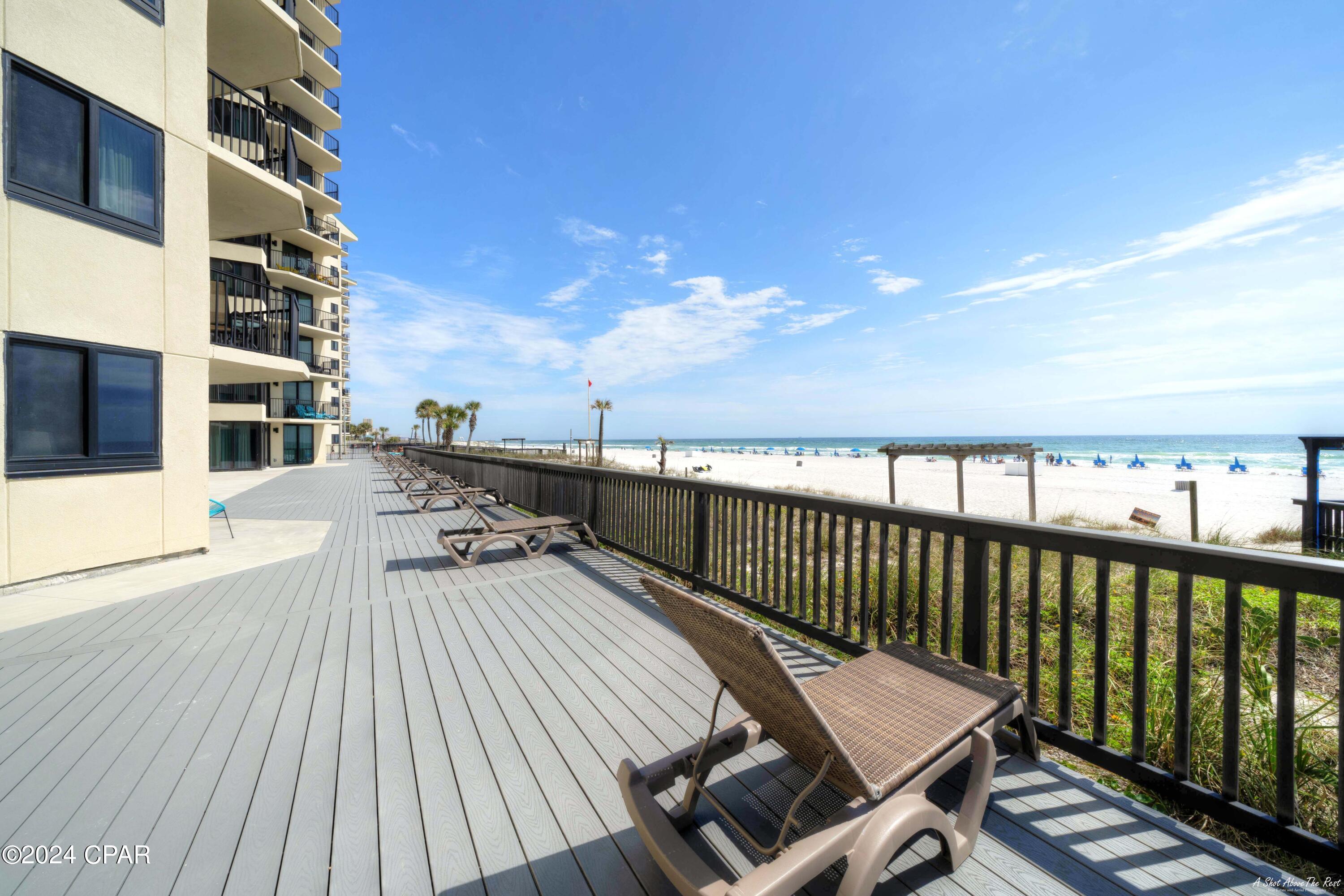 Sunbird Condo - Residential