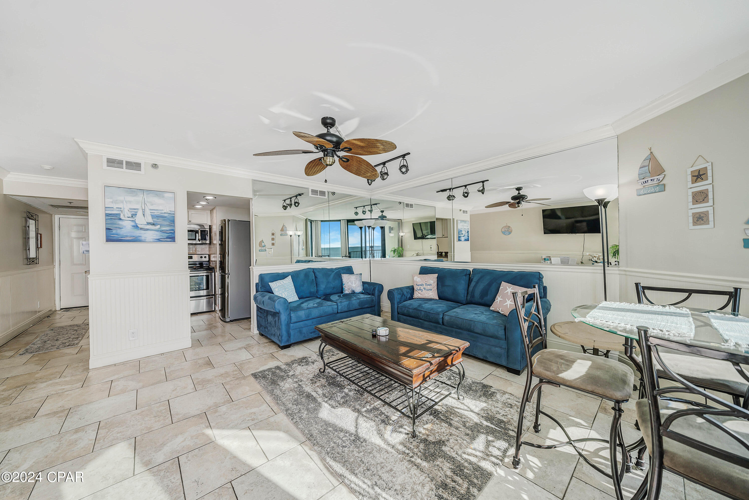 Sunbird Condo - Residential