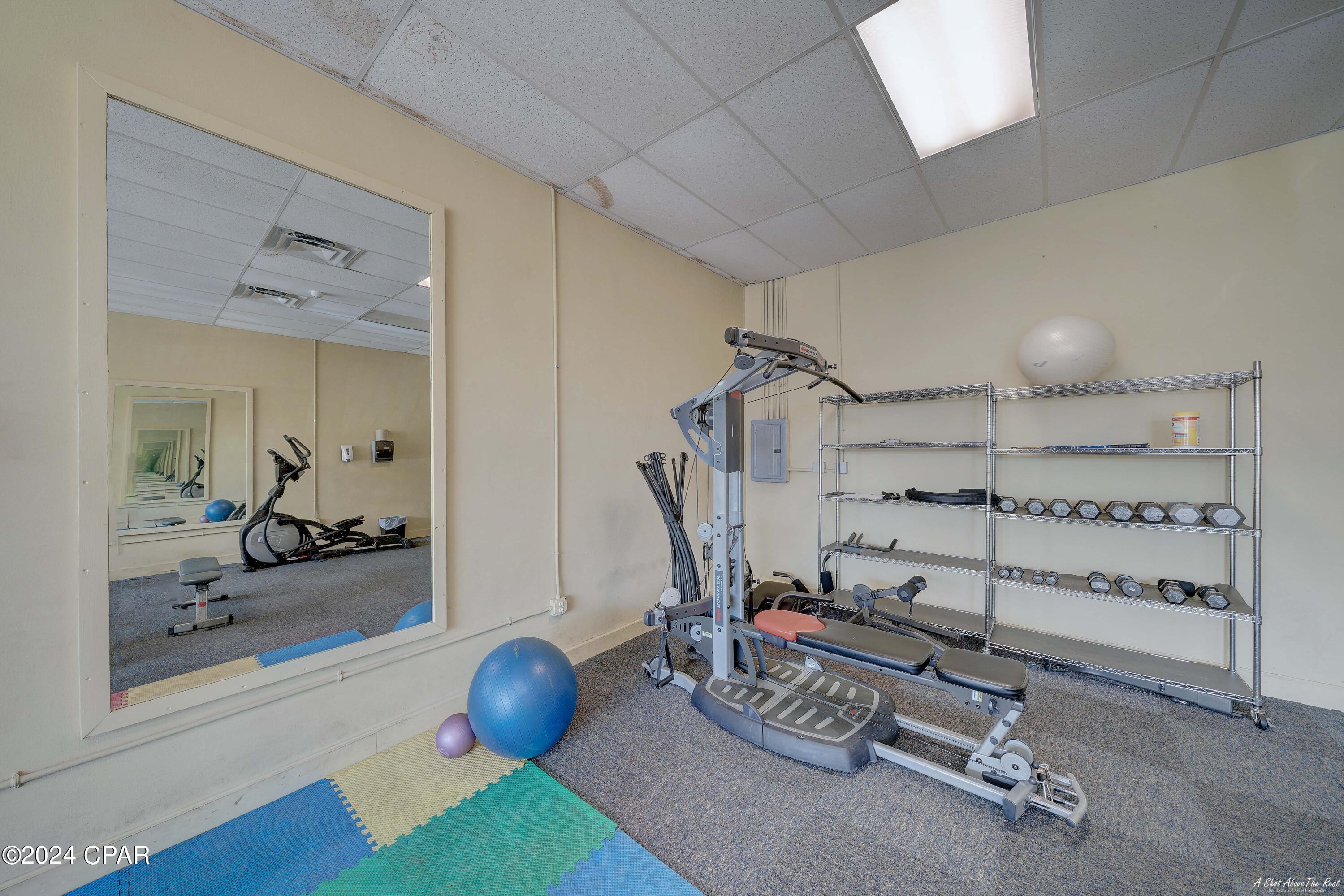 Sunbird Condo - Residential