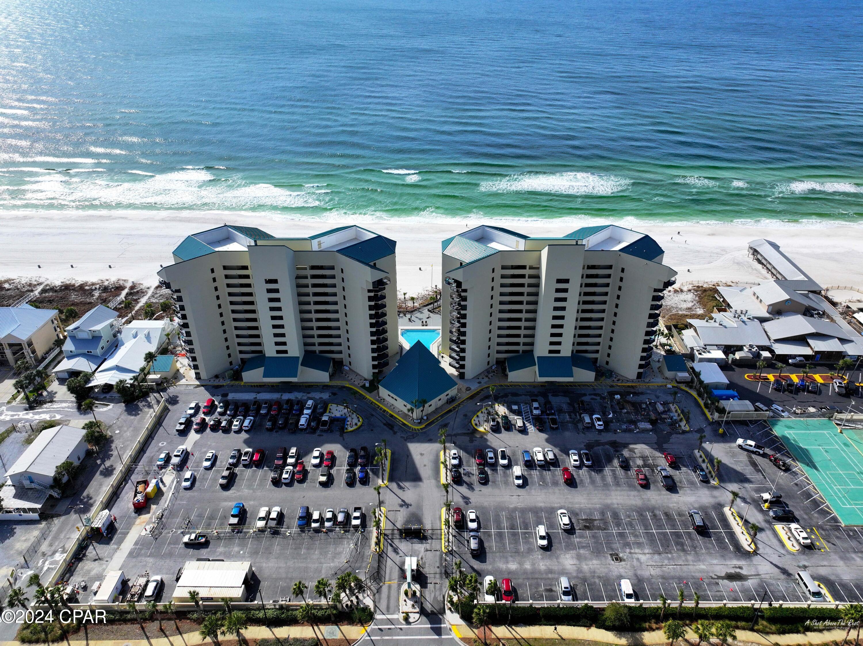 Sunbird Condo - Residential