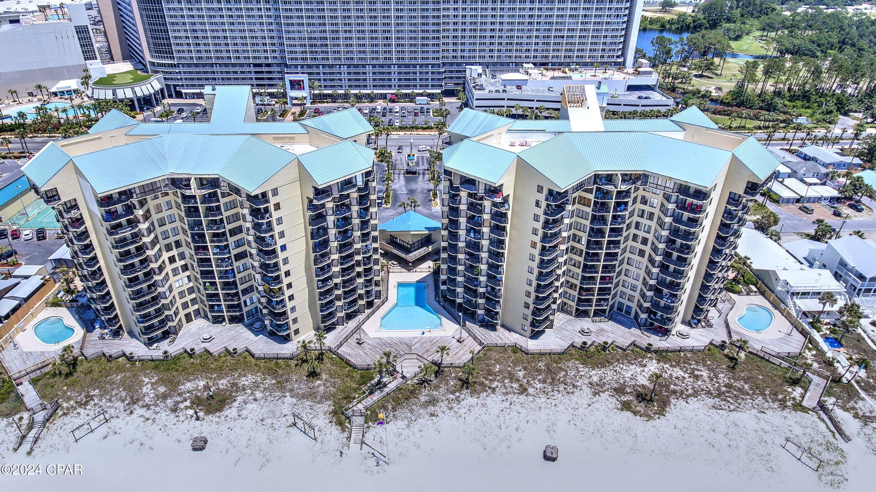 Sunbird Condo - Residential