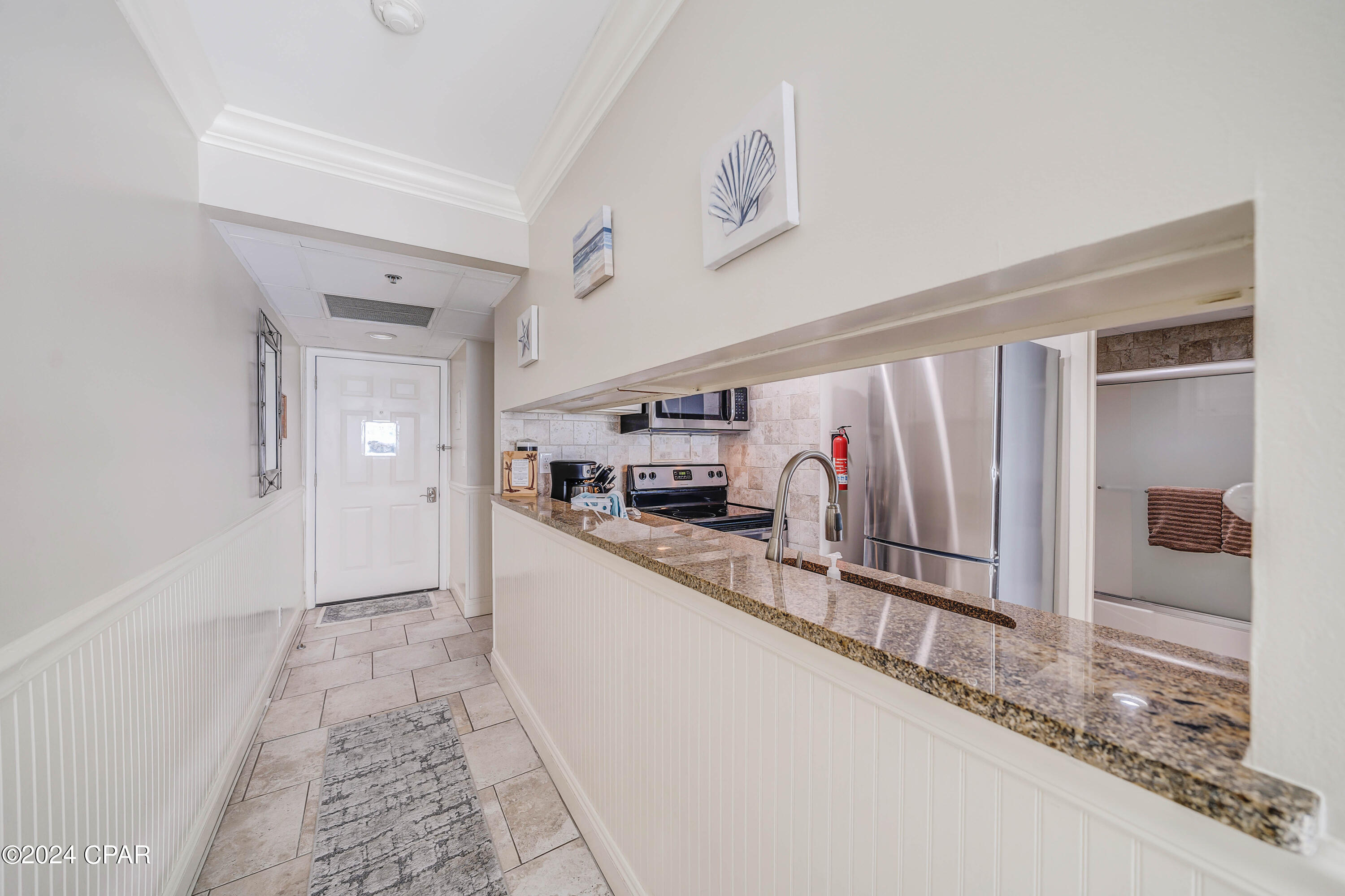 Sunbird Condo - Residential