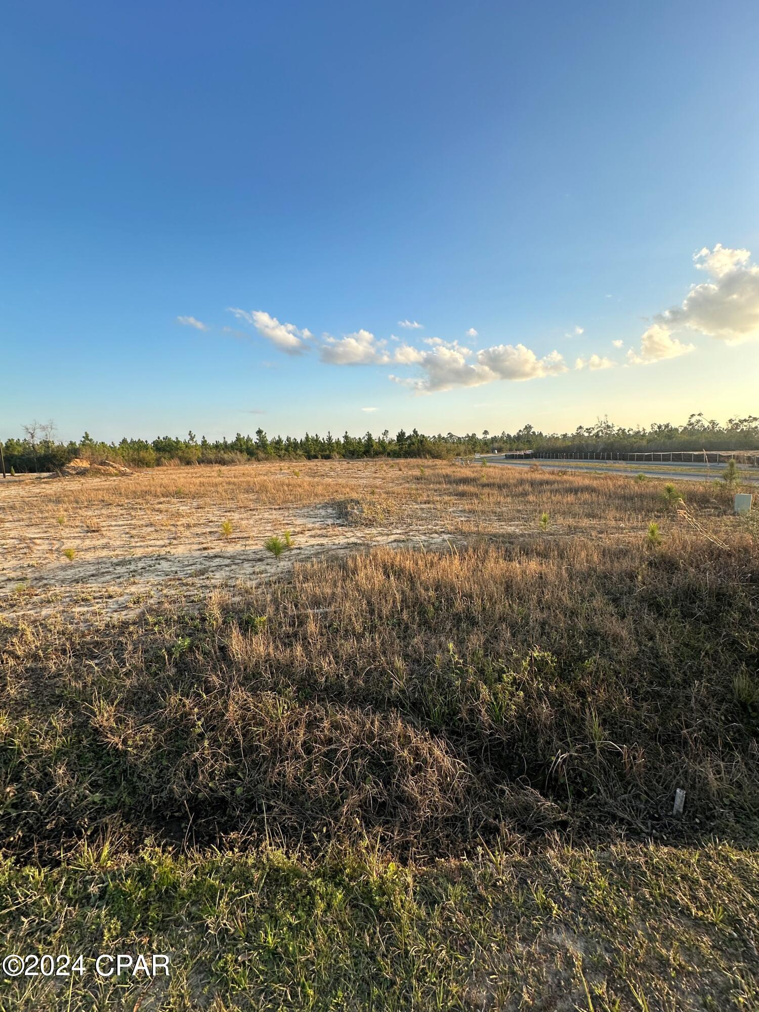 No Named Subdivision - Land