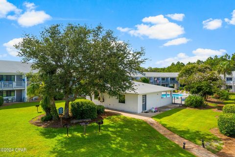 A home in Santa Rosa Beach