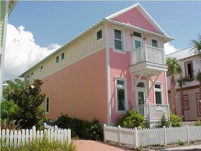 Carillon Beach Phase XXI - Residential