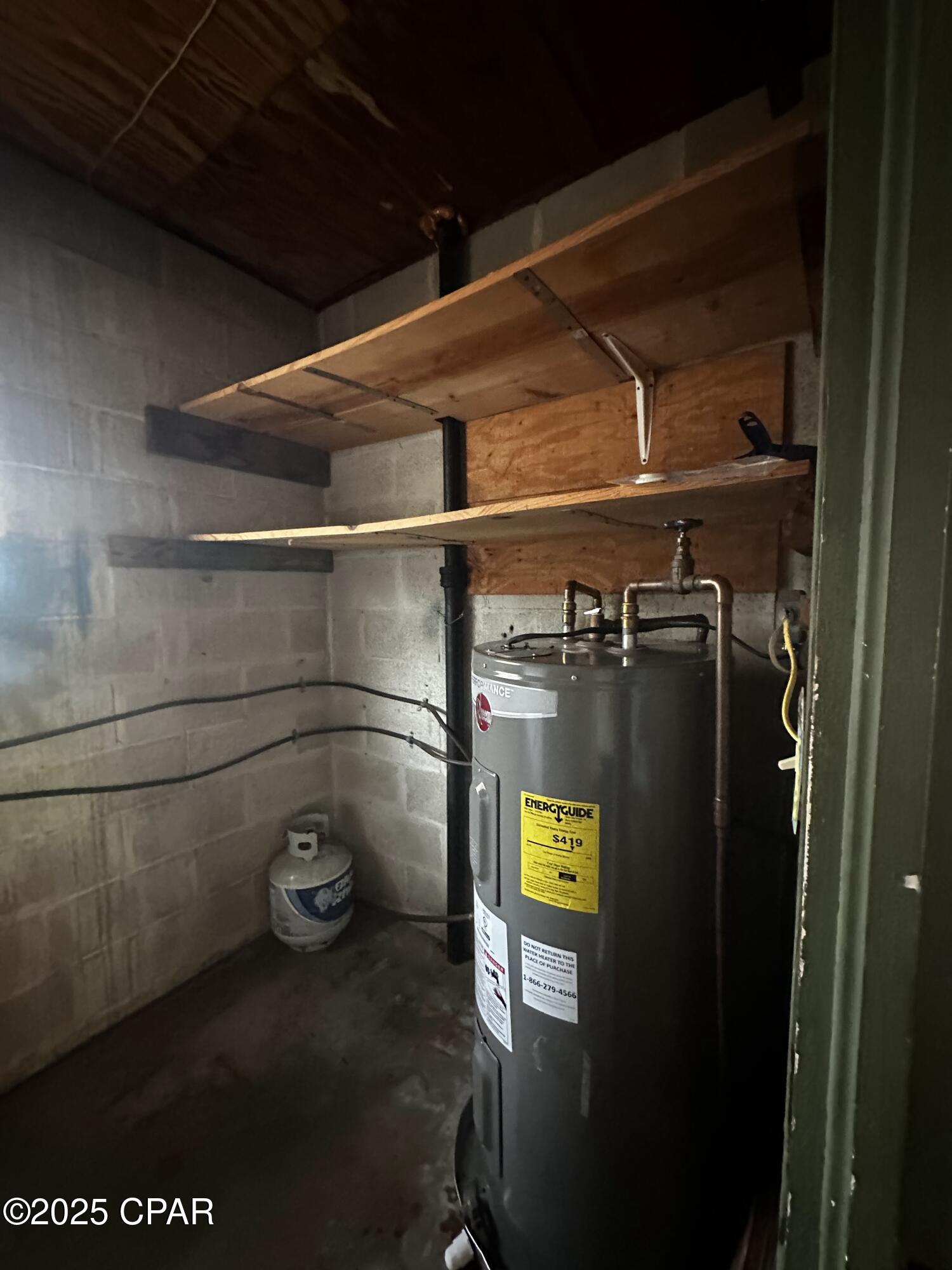 Martin Bayou Estates - Residential