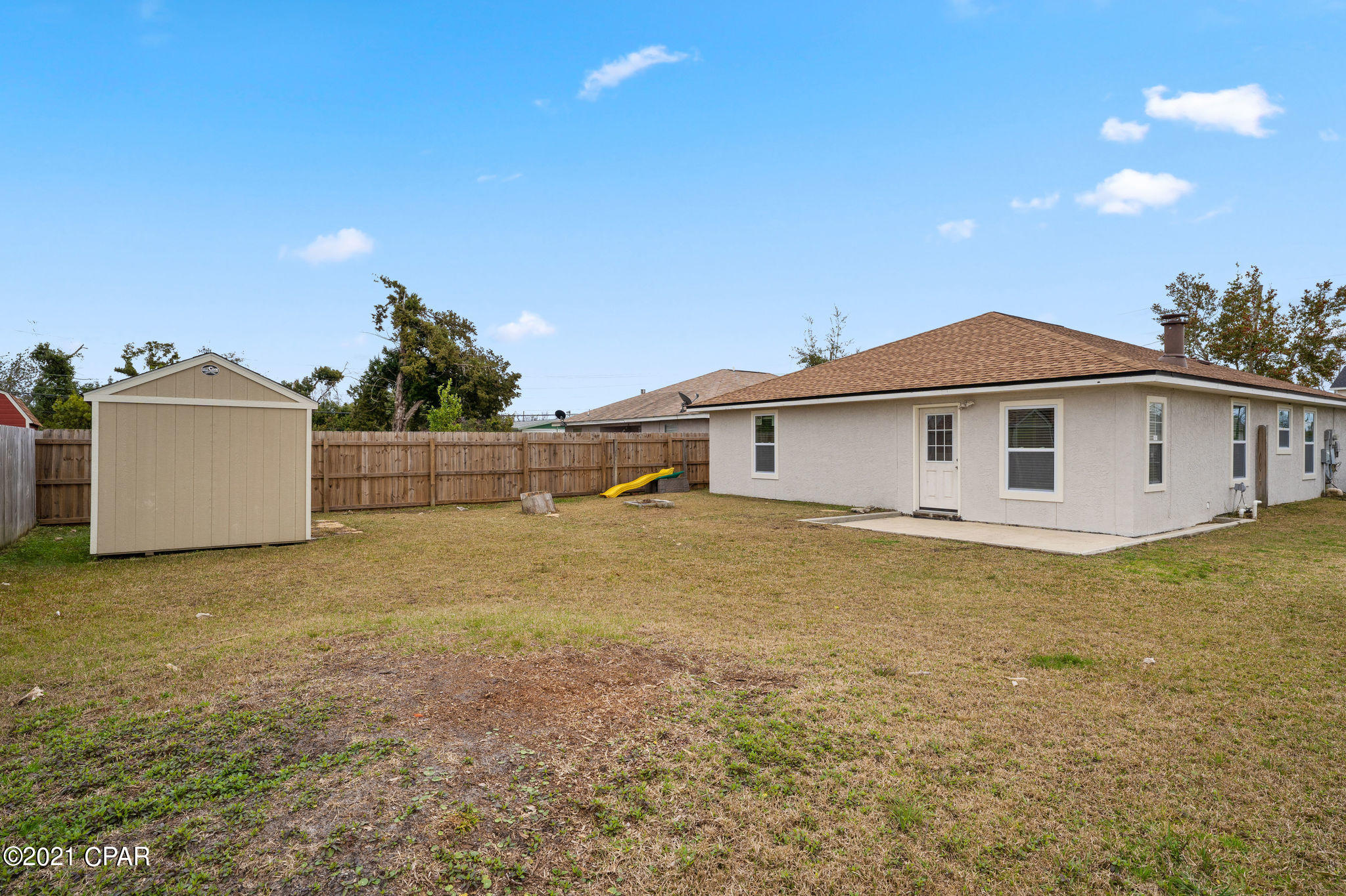 Pine Tree Place Unit 1 - Residential