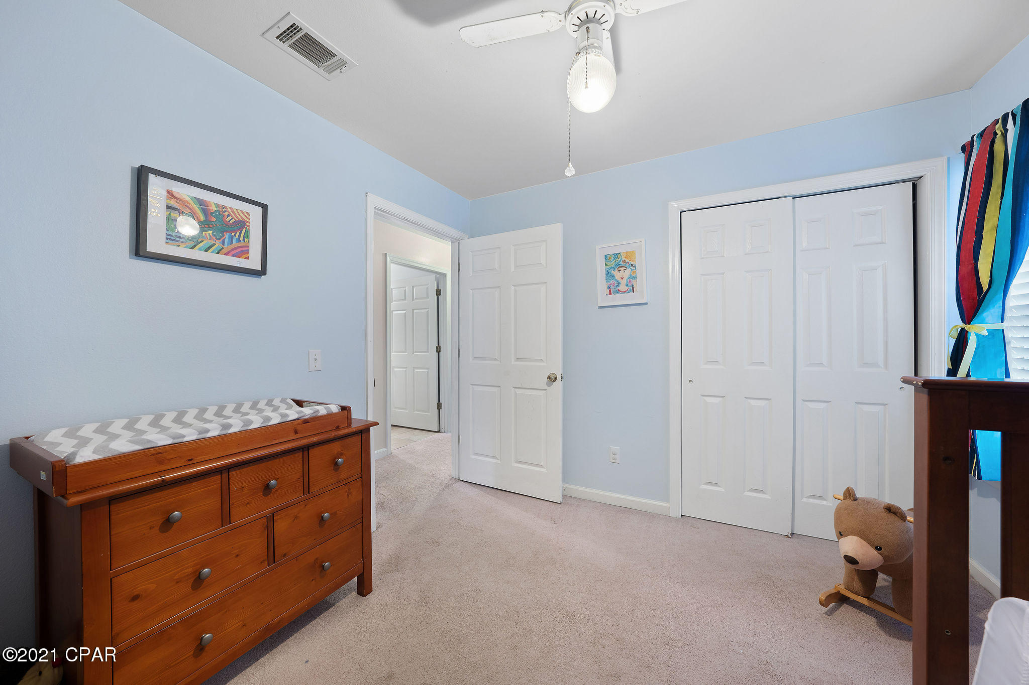 Pine Tree Place Unit 1 - Residential