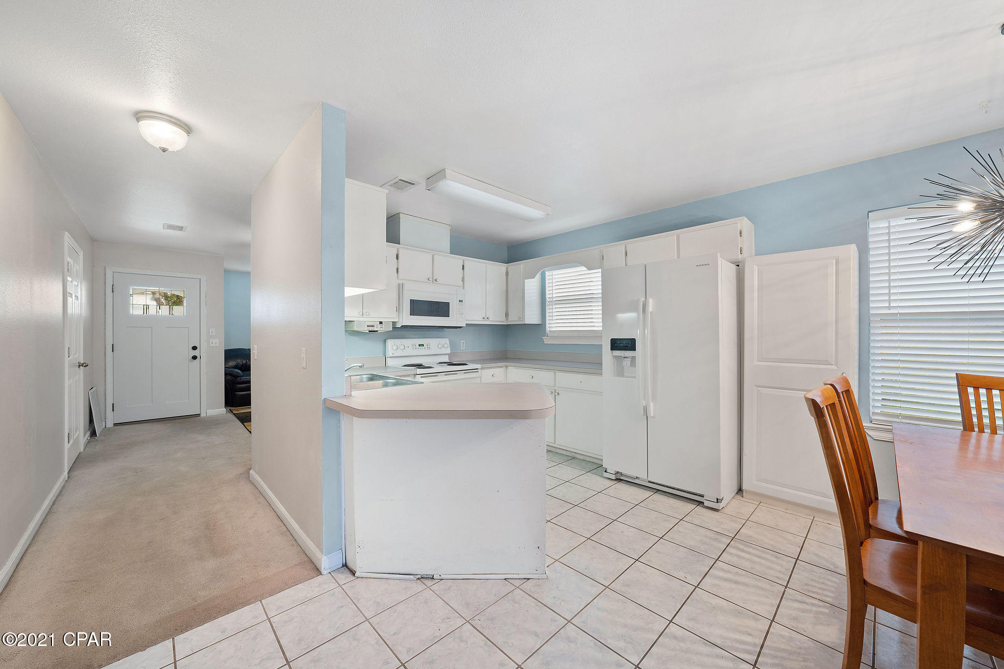 Pine Tree Place Unit 1 - Residential