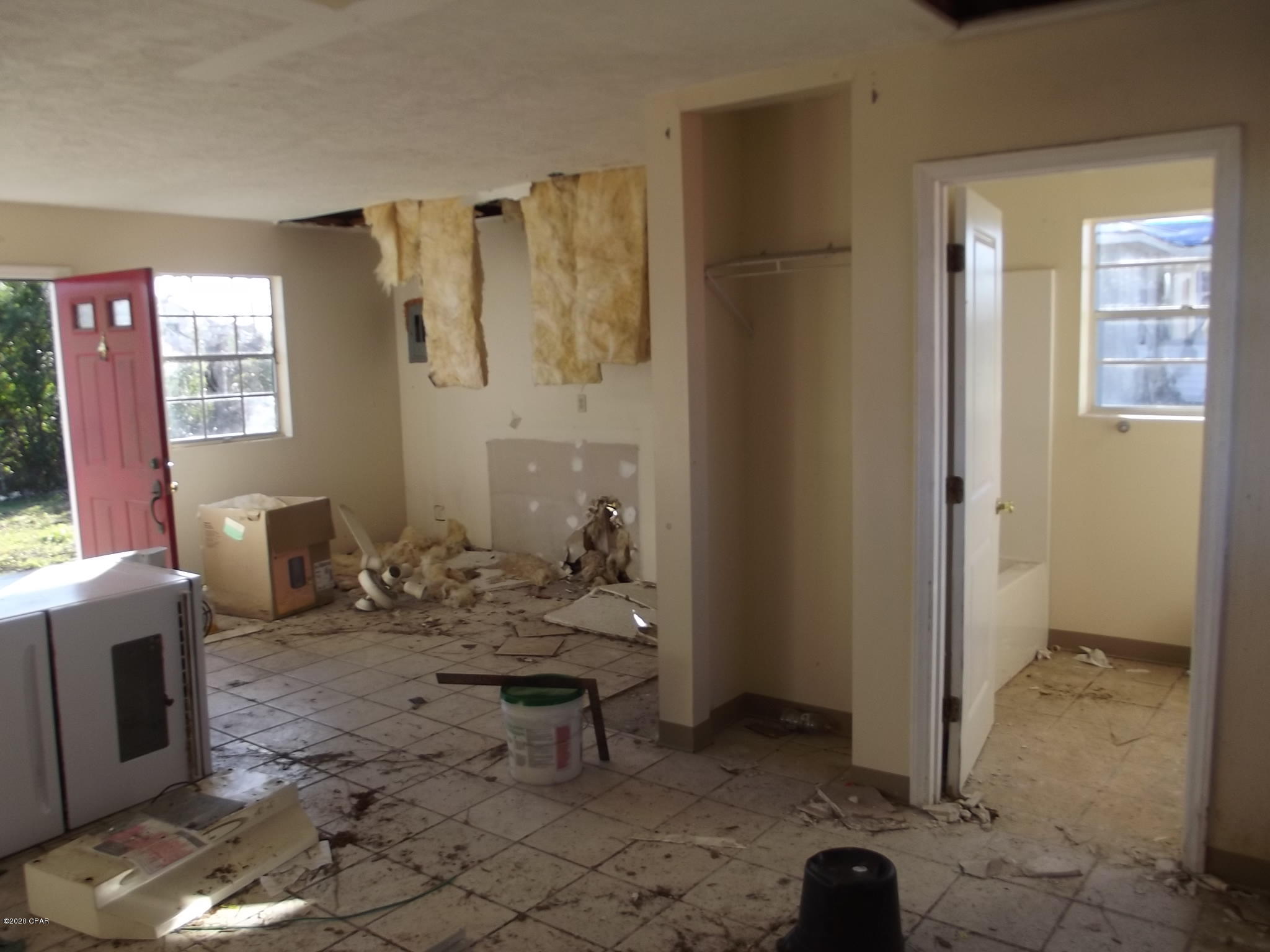 No Named Subdivision - Residential