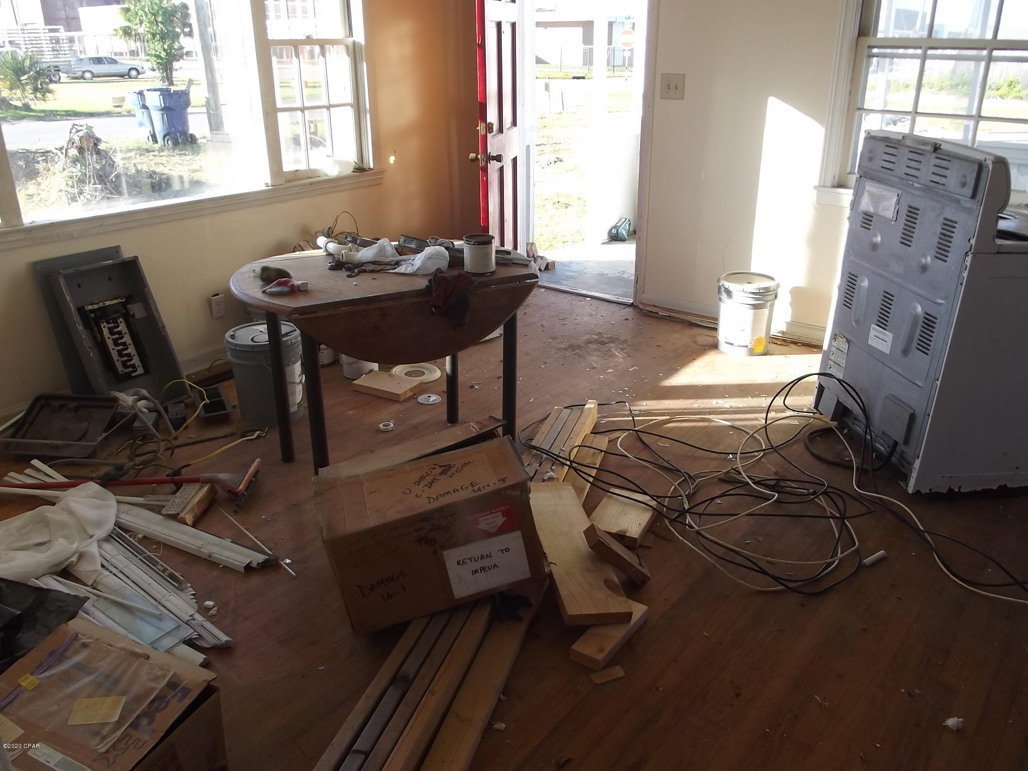 No Named Subdivision - Residential