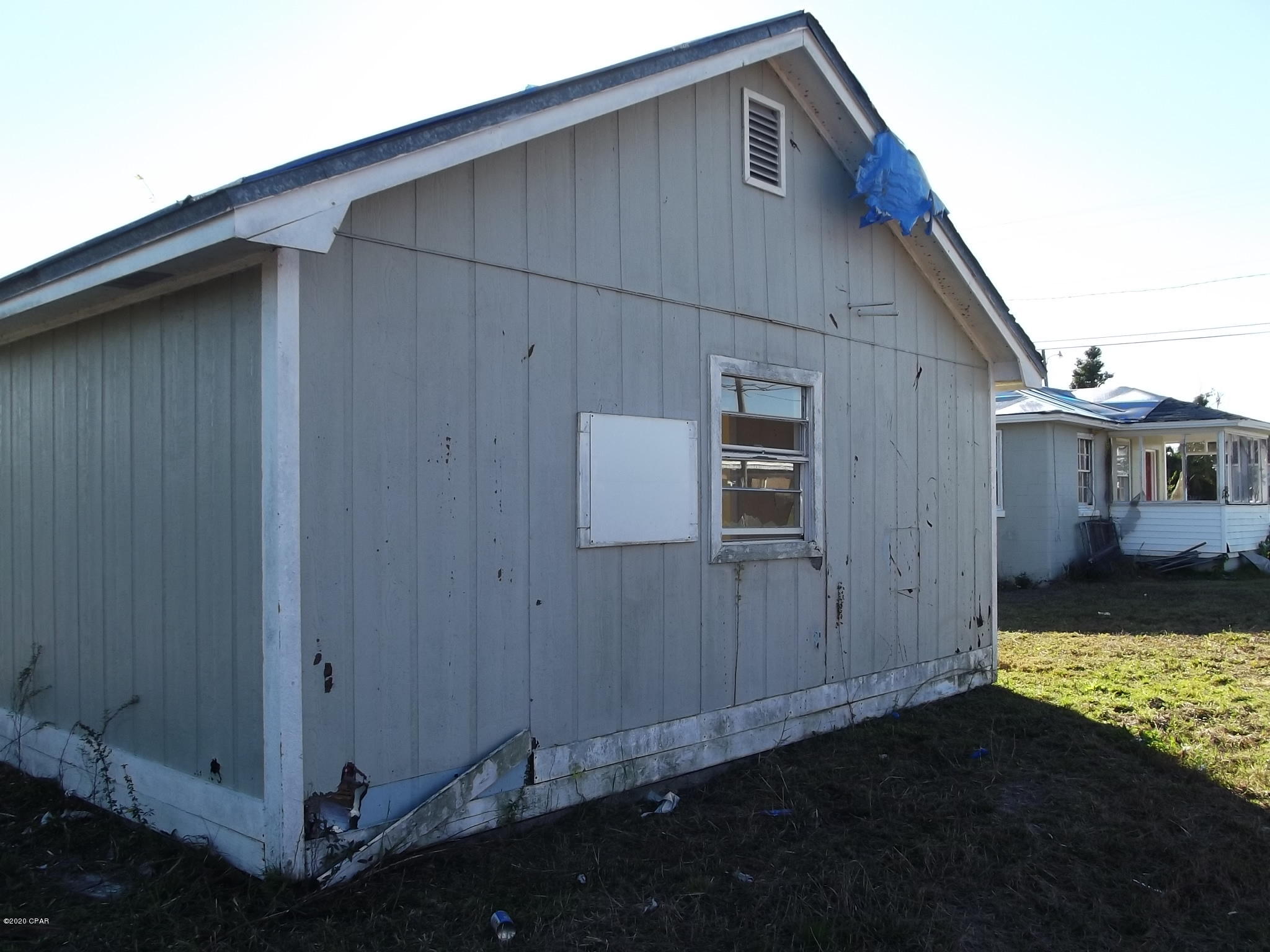 No Named Subdivision - Residential