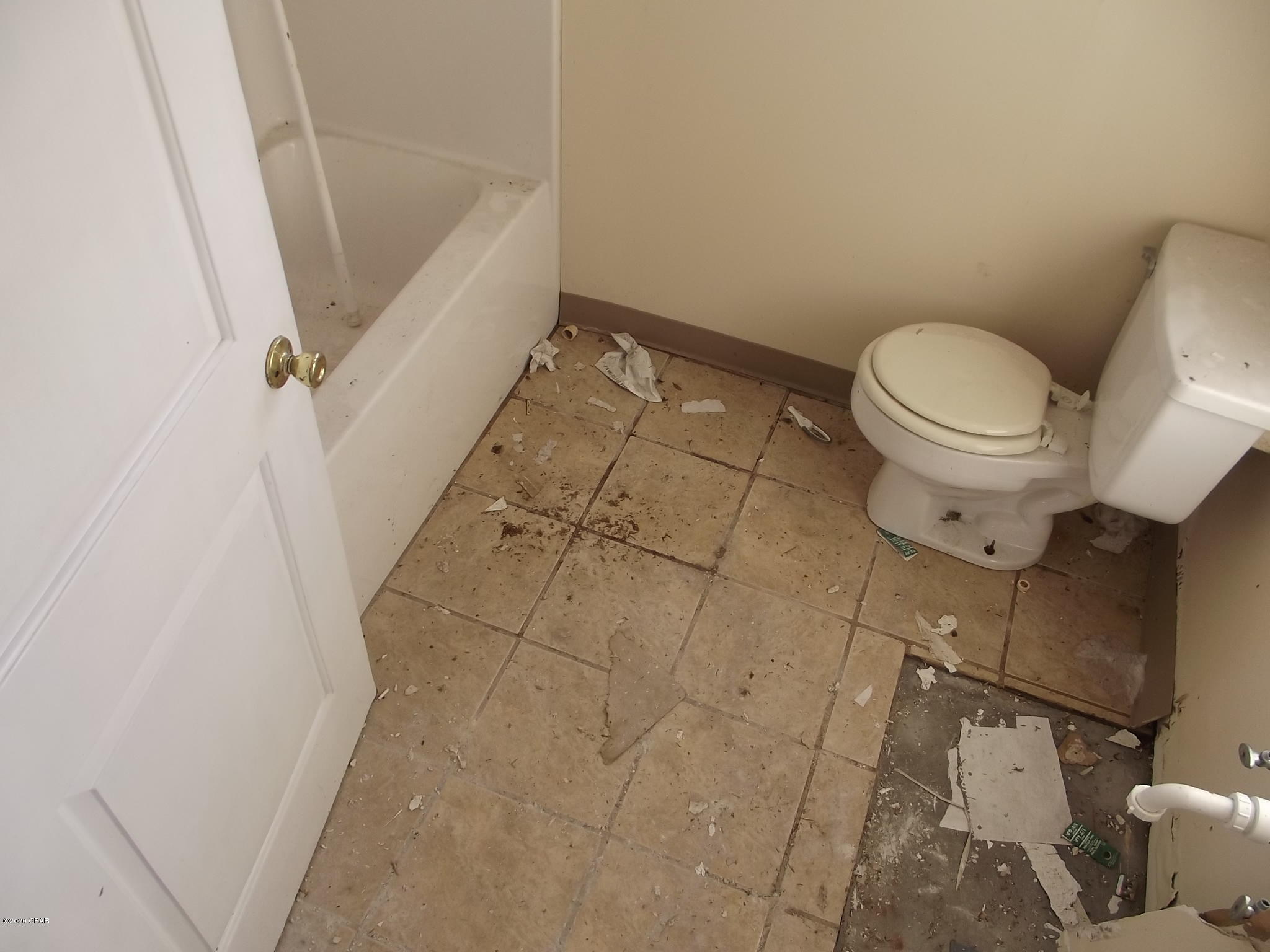 No Named Subdivision - Residential