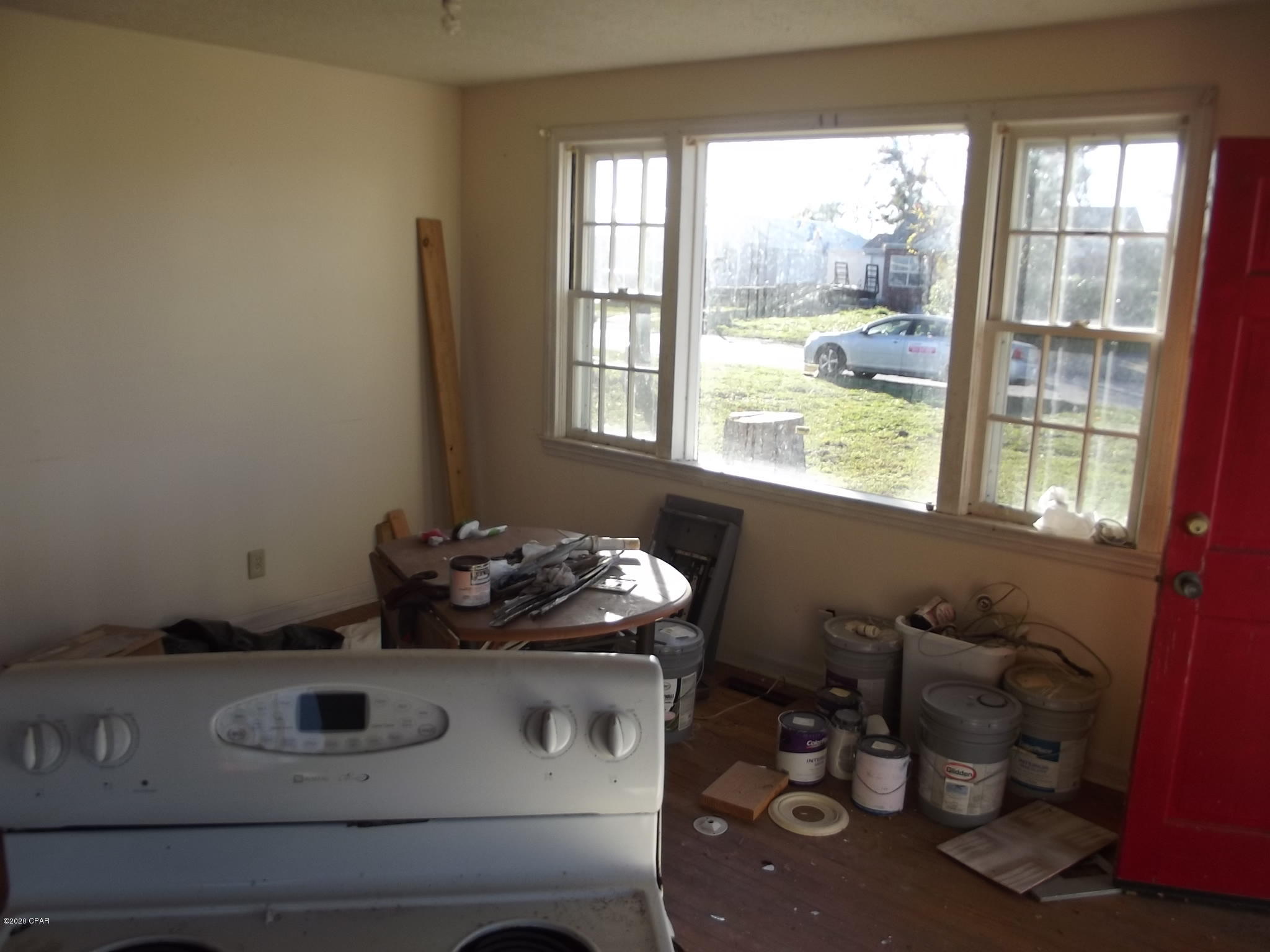 No Named Subdivision - Residential